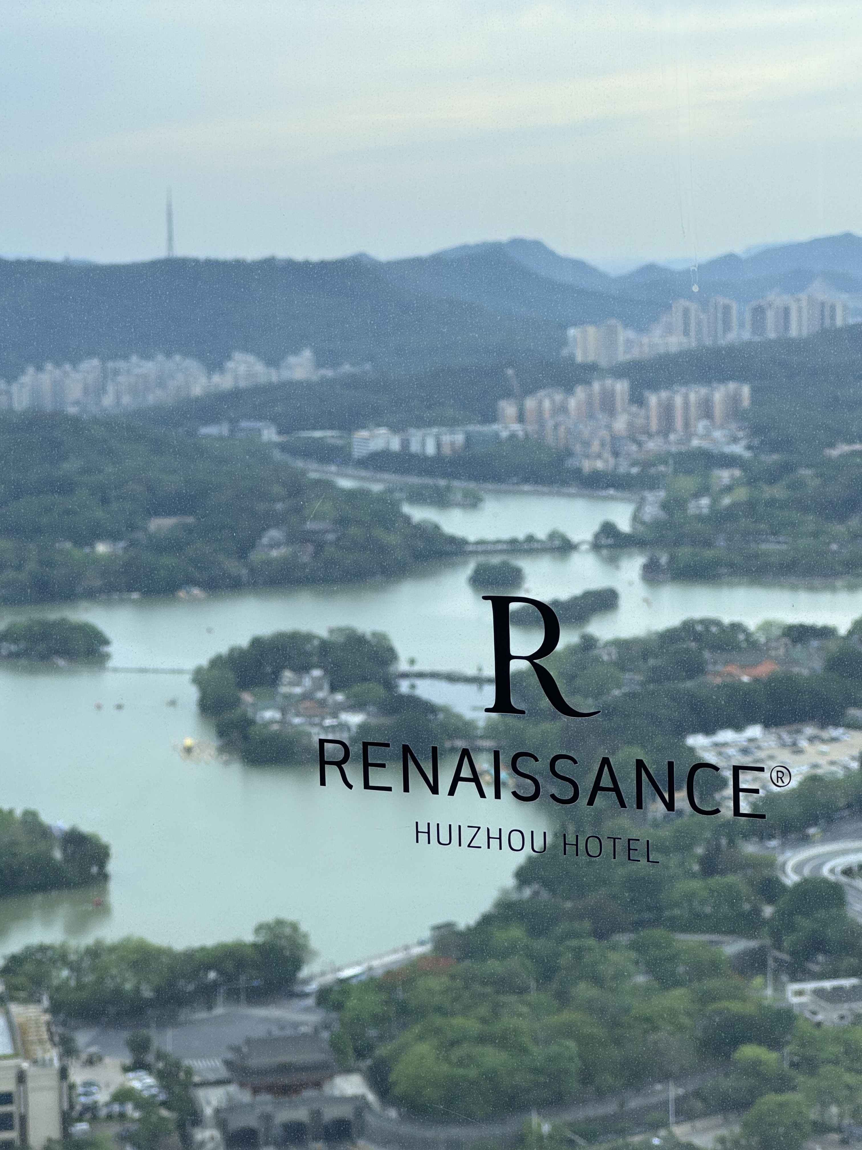 ݸƵ׷RENAISSANCE Huizhou  ϼ