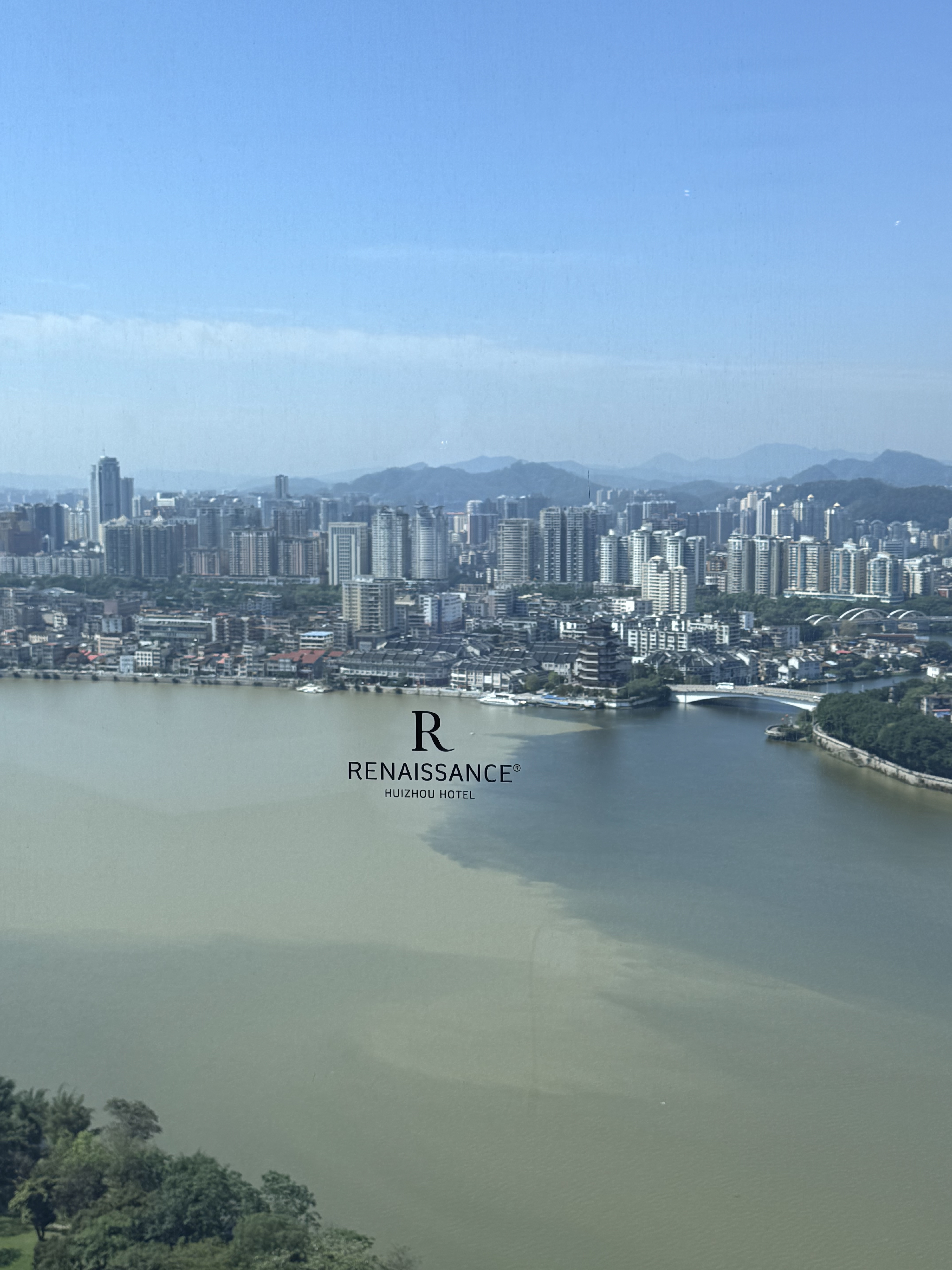 ݸƵ׷RENAISSANCE Huizhou  ϼ