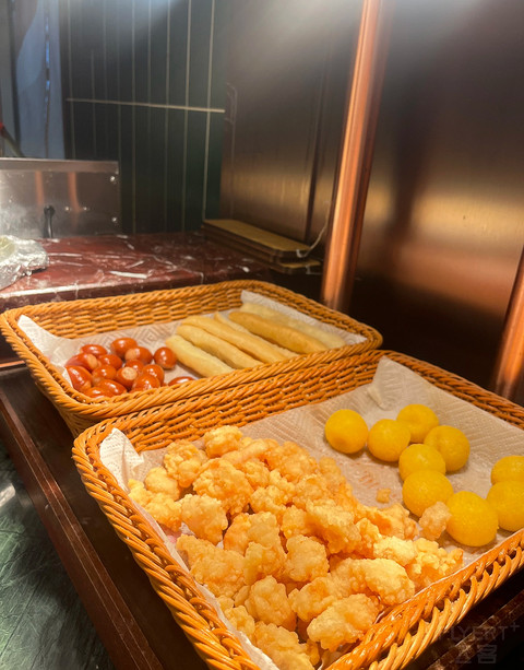 第一次体验桔子酒店（呼和浩特新华广场店）