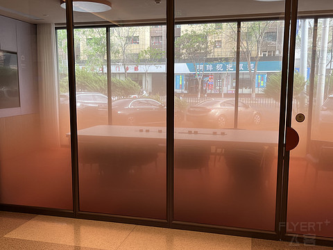 第一次体验桔子酒店（呼和浩特新华广场店）