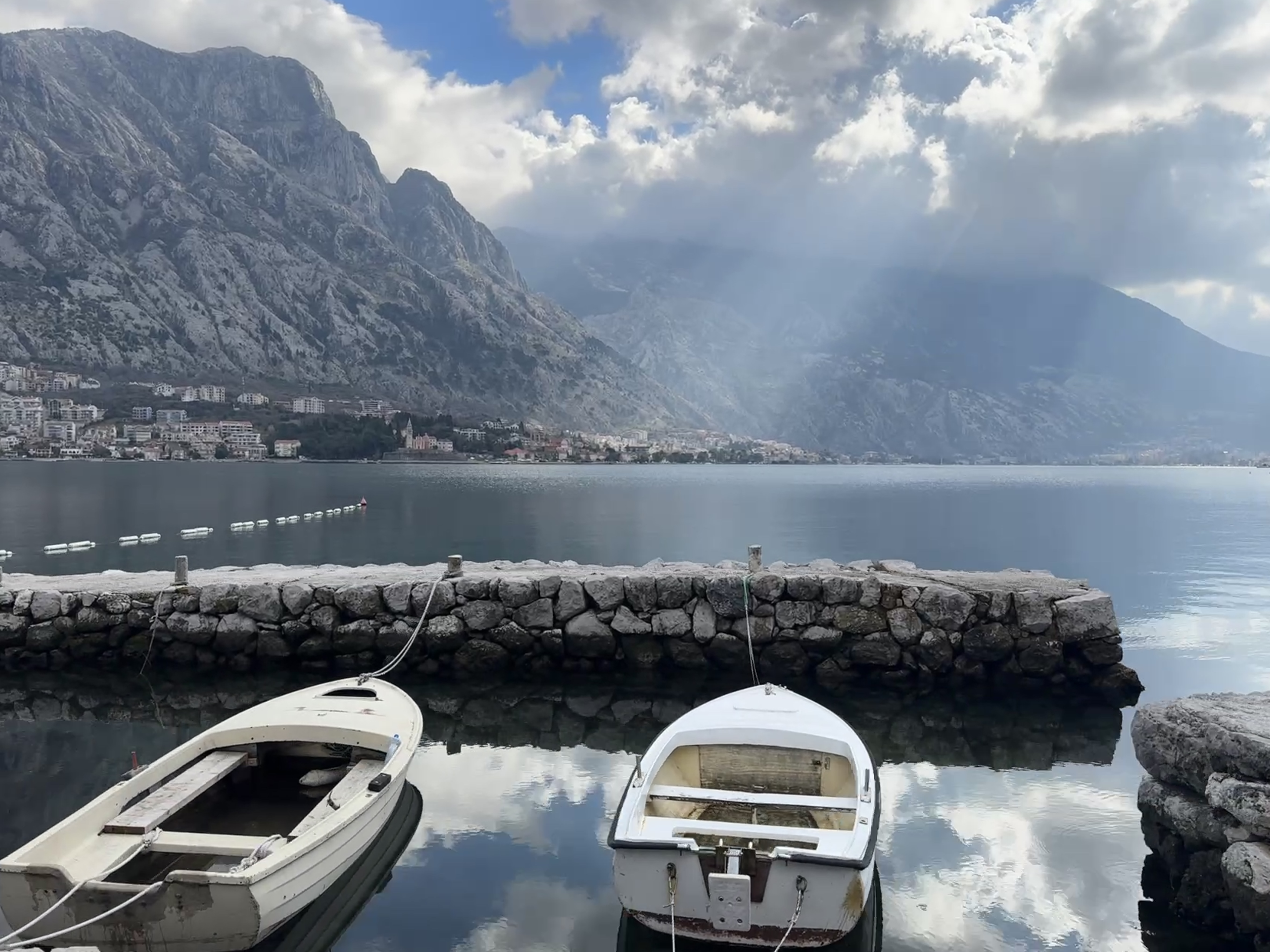 163 ɽж忭öȼٴ/Hyatt Regency kotor bay resort