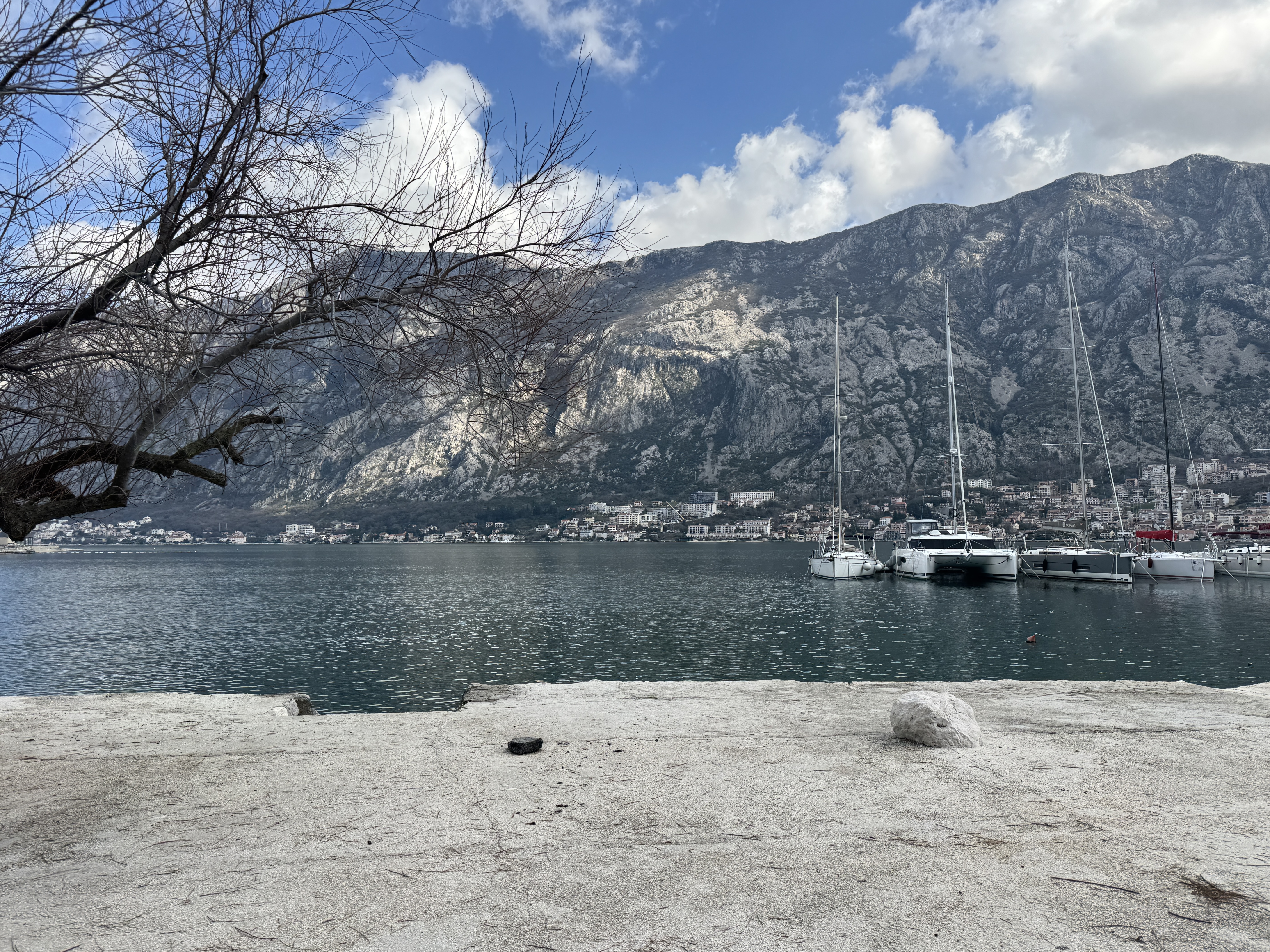 163 ɽж忭öȼٴ/Hyatt Regency kotor bay resort