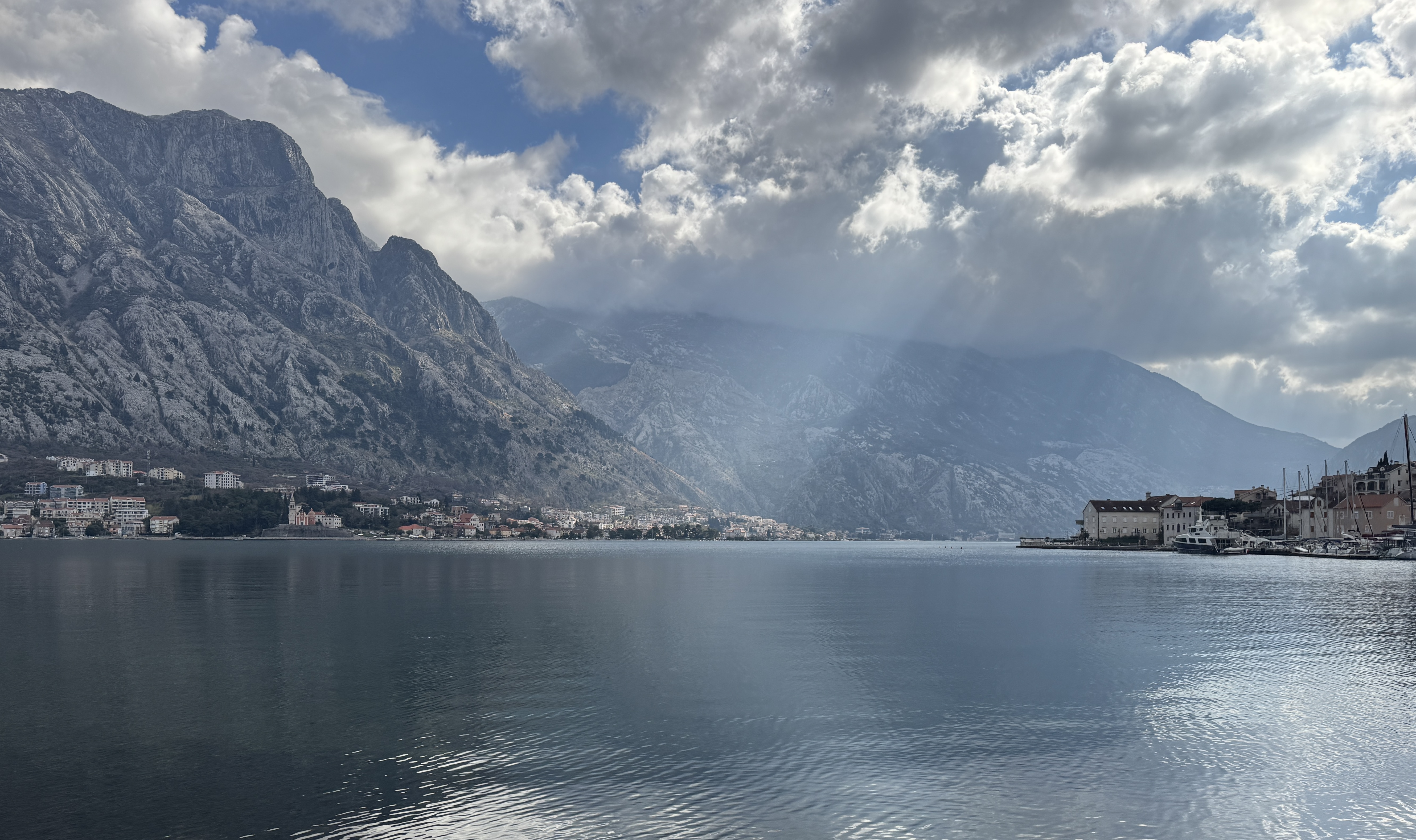163 ɽж忭öȼٴ/Hyatt Regency kotor bay resort