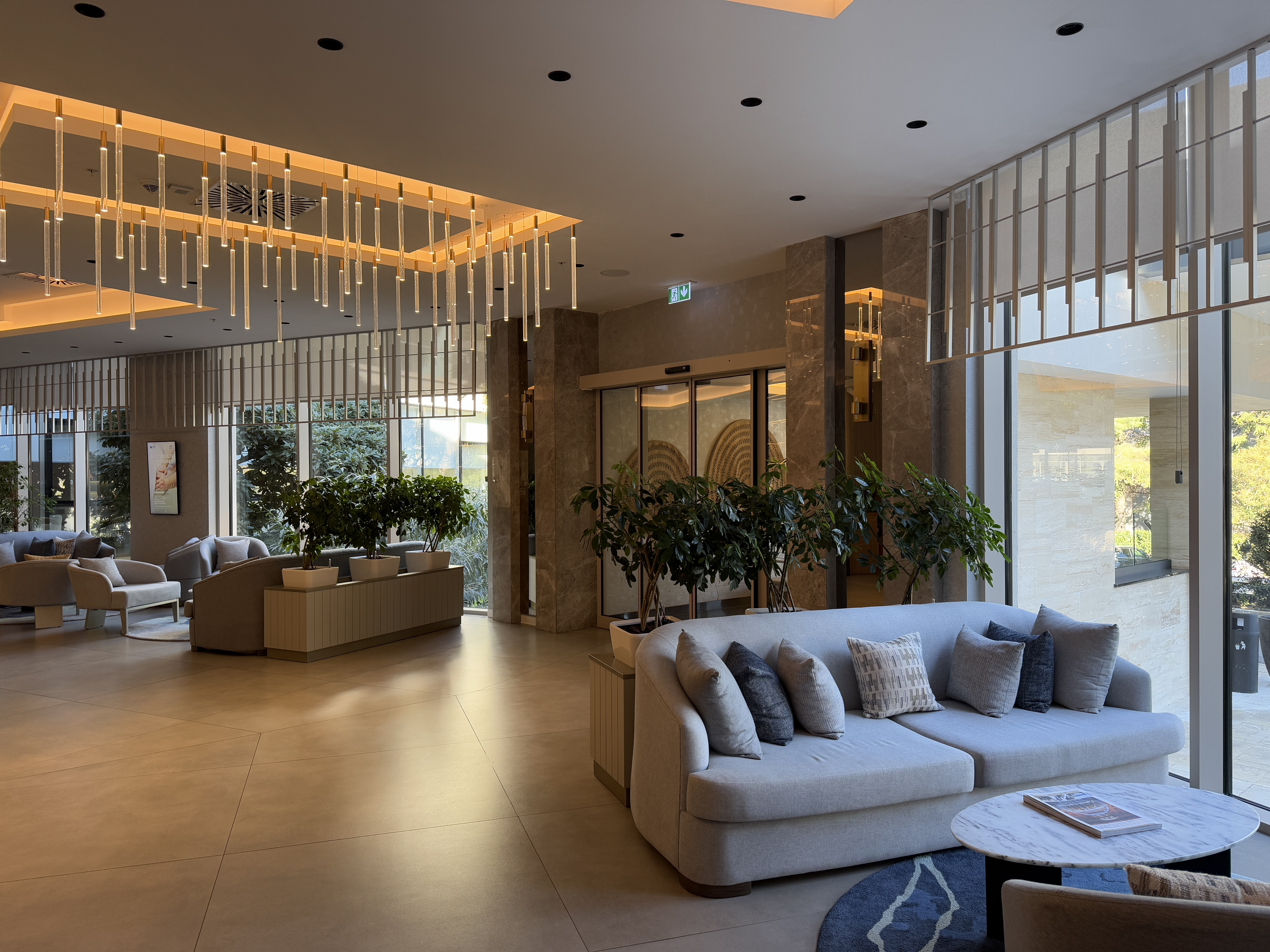 163 ɽж忭öȼٴ/Hyatt Regency kotor bay resort