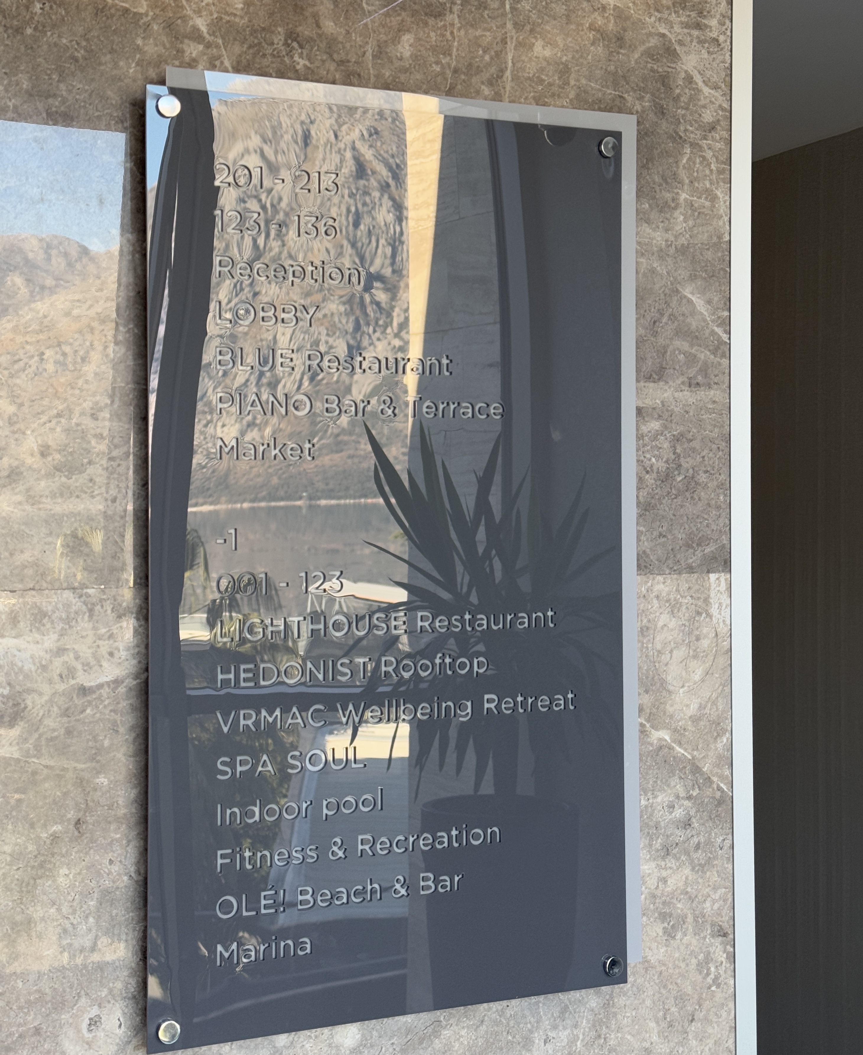 163 ɽж忭öȼٴ/Hyatt Regency kotor bay resort