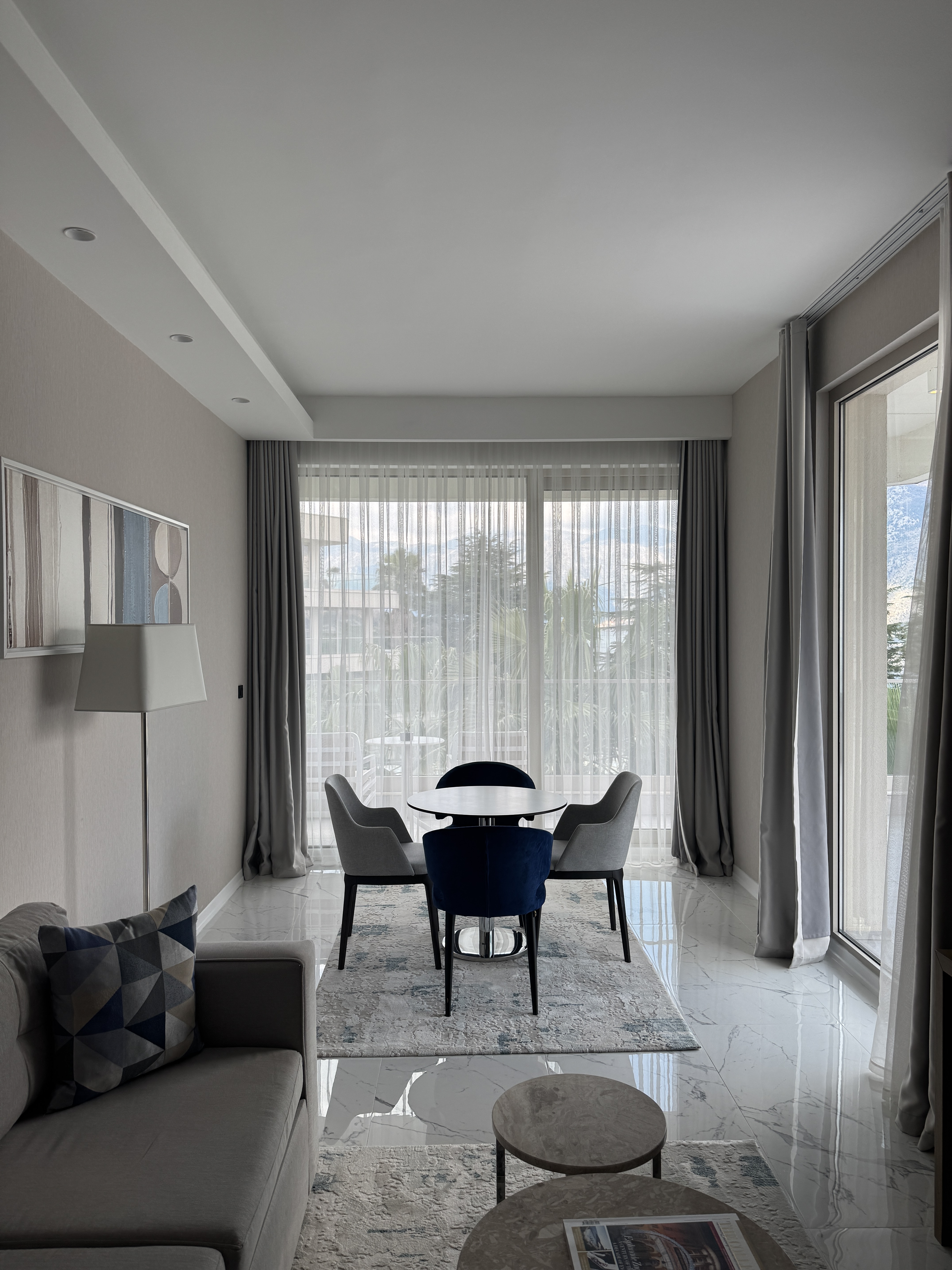 163 ɽж忭öȼٴ/Hyatt Regency kotor bay resort