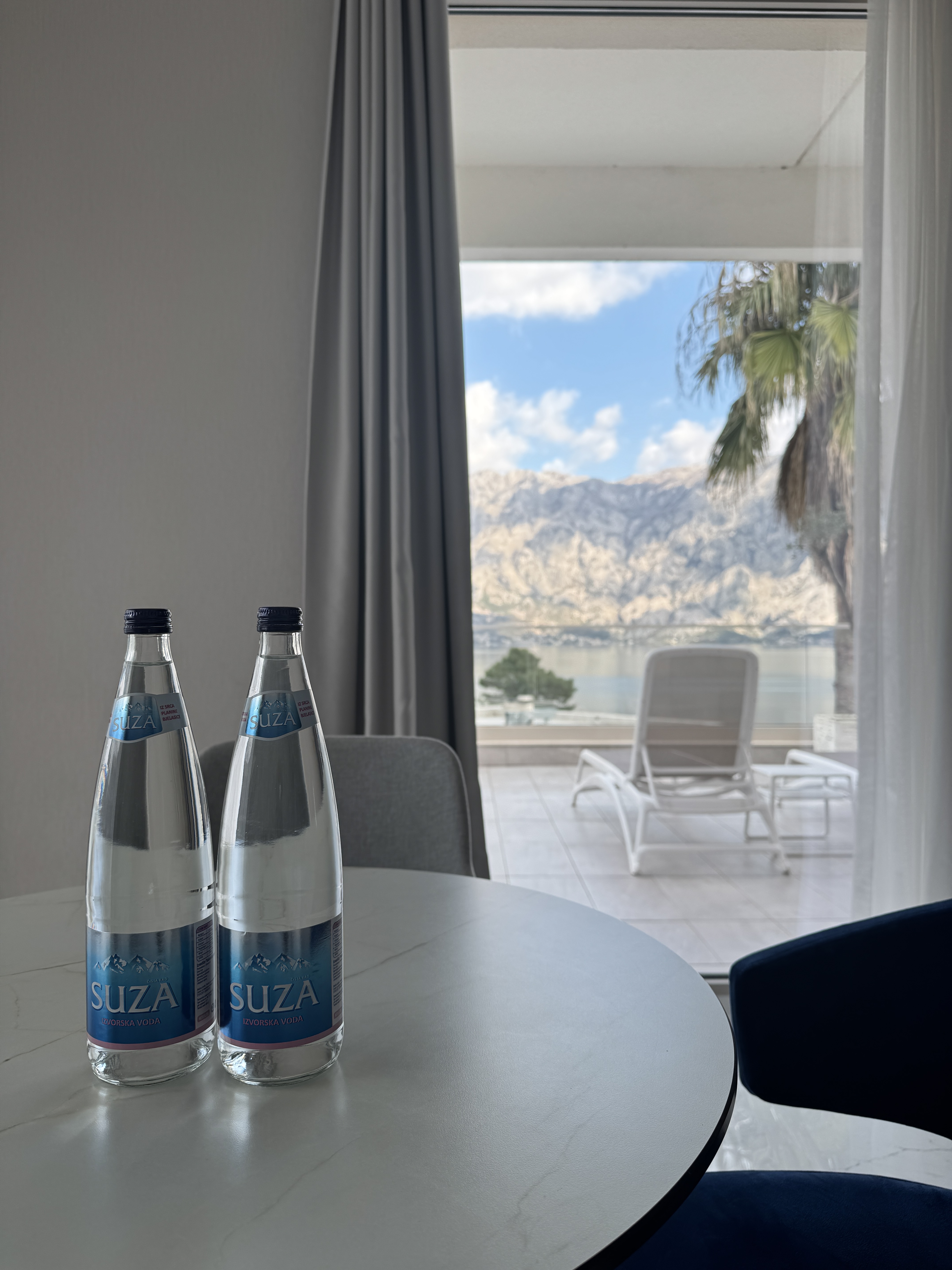 163 ɽж忭öȼٴ/Hyatt Regency kotor bay resort