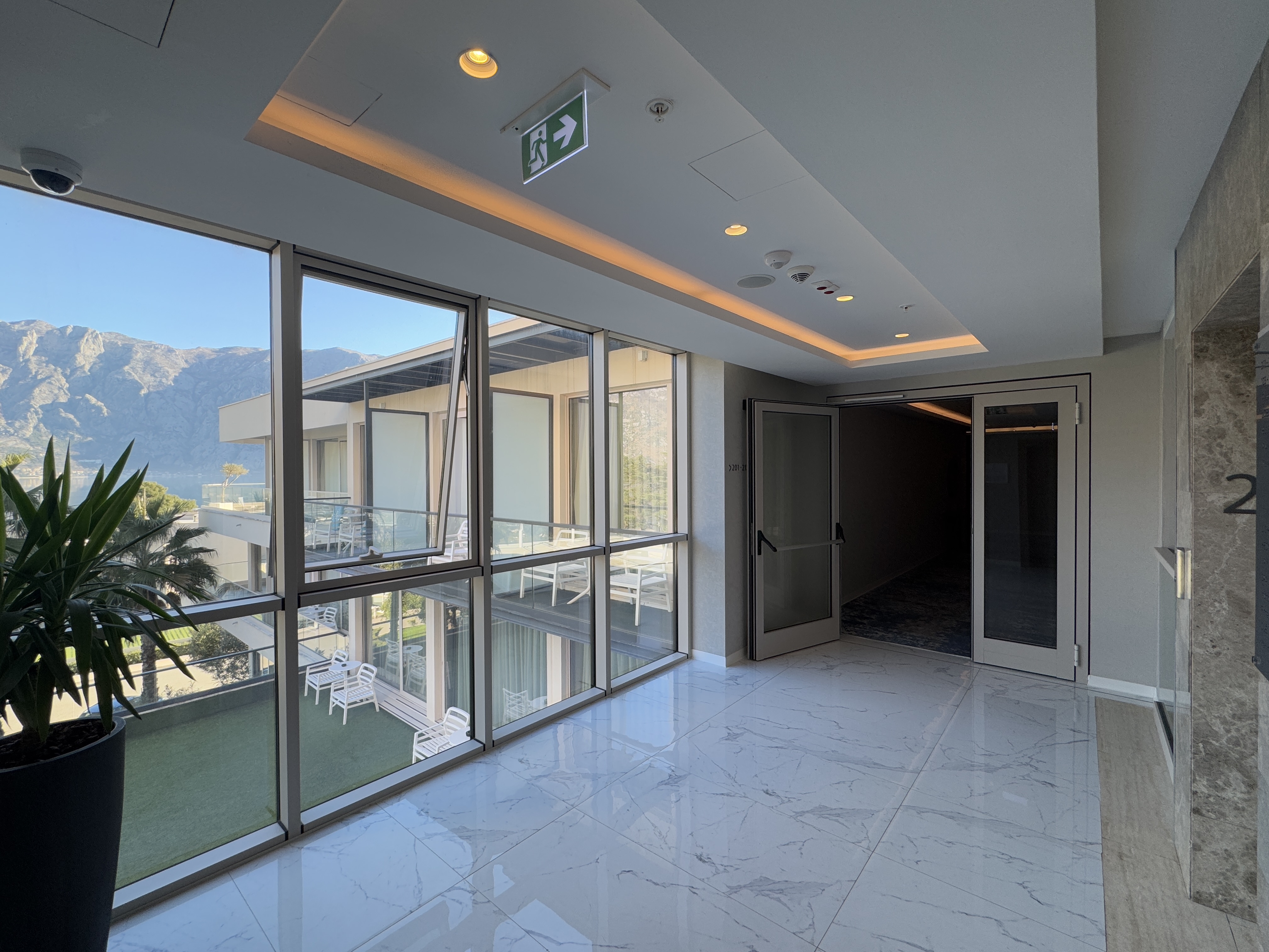 163 ɽж忭öȼٴ/Hyatt Regency kotor bay resort