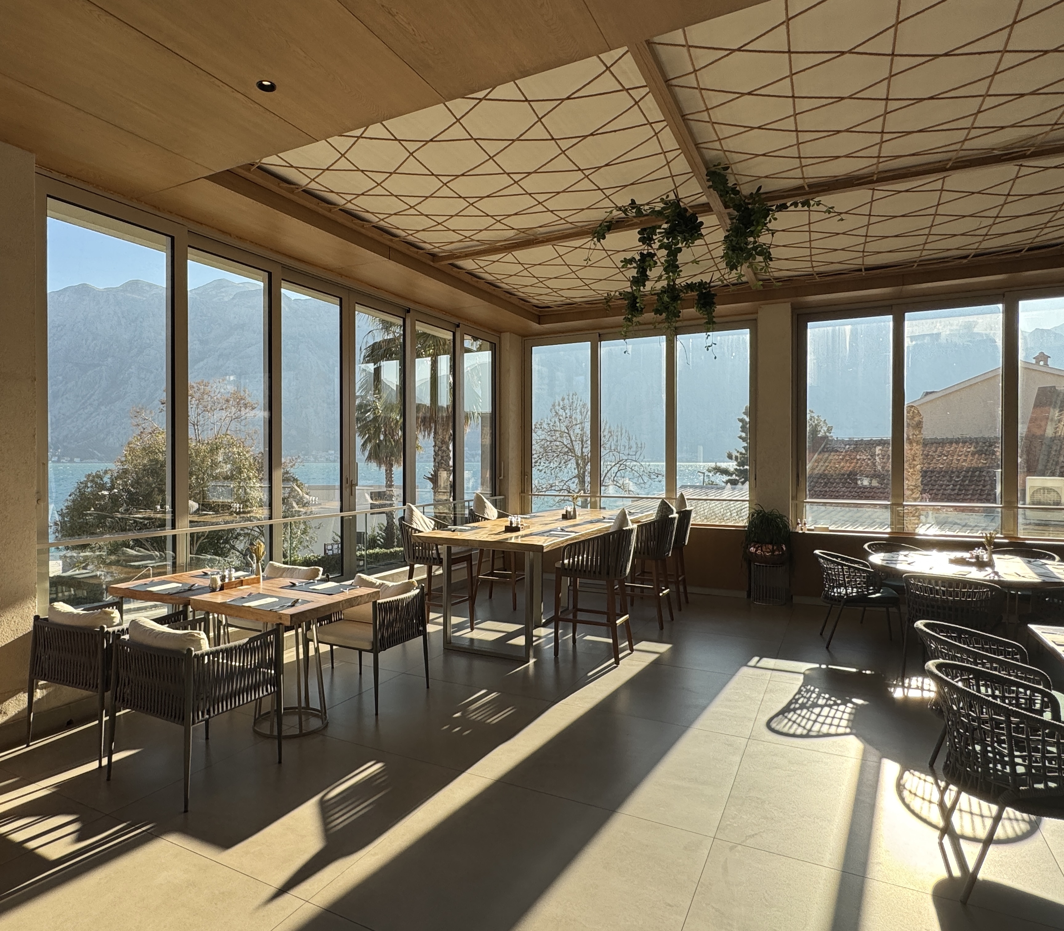 163 ɽж忭öȼٴ/Hyatt Regency kotor bay resort