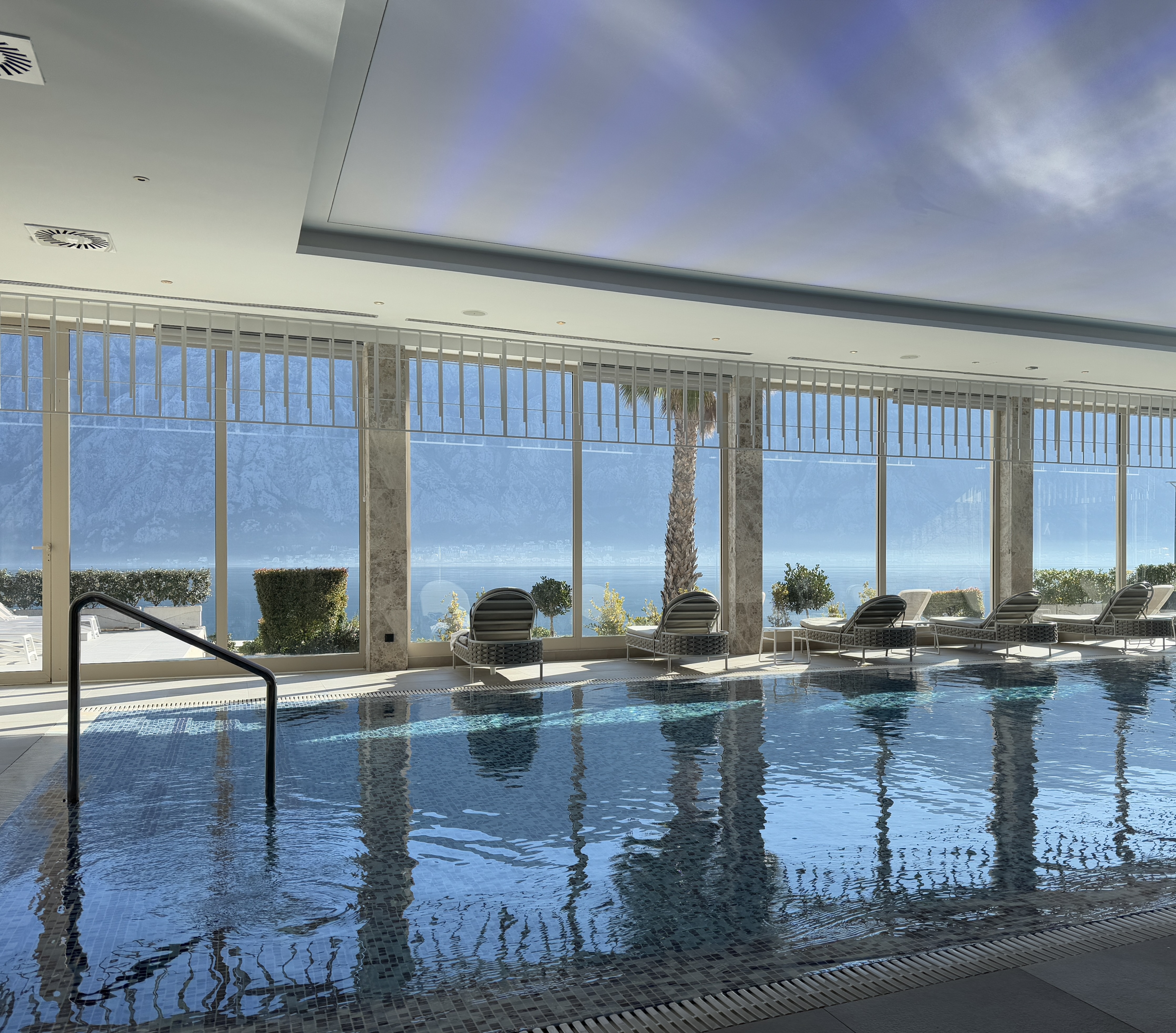 163 ɽж忭öȼٴ/Hyatt Regency kotor bay resort
