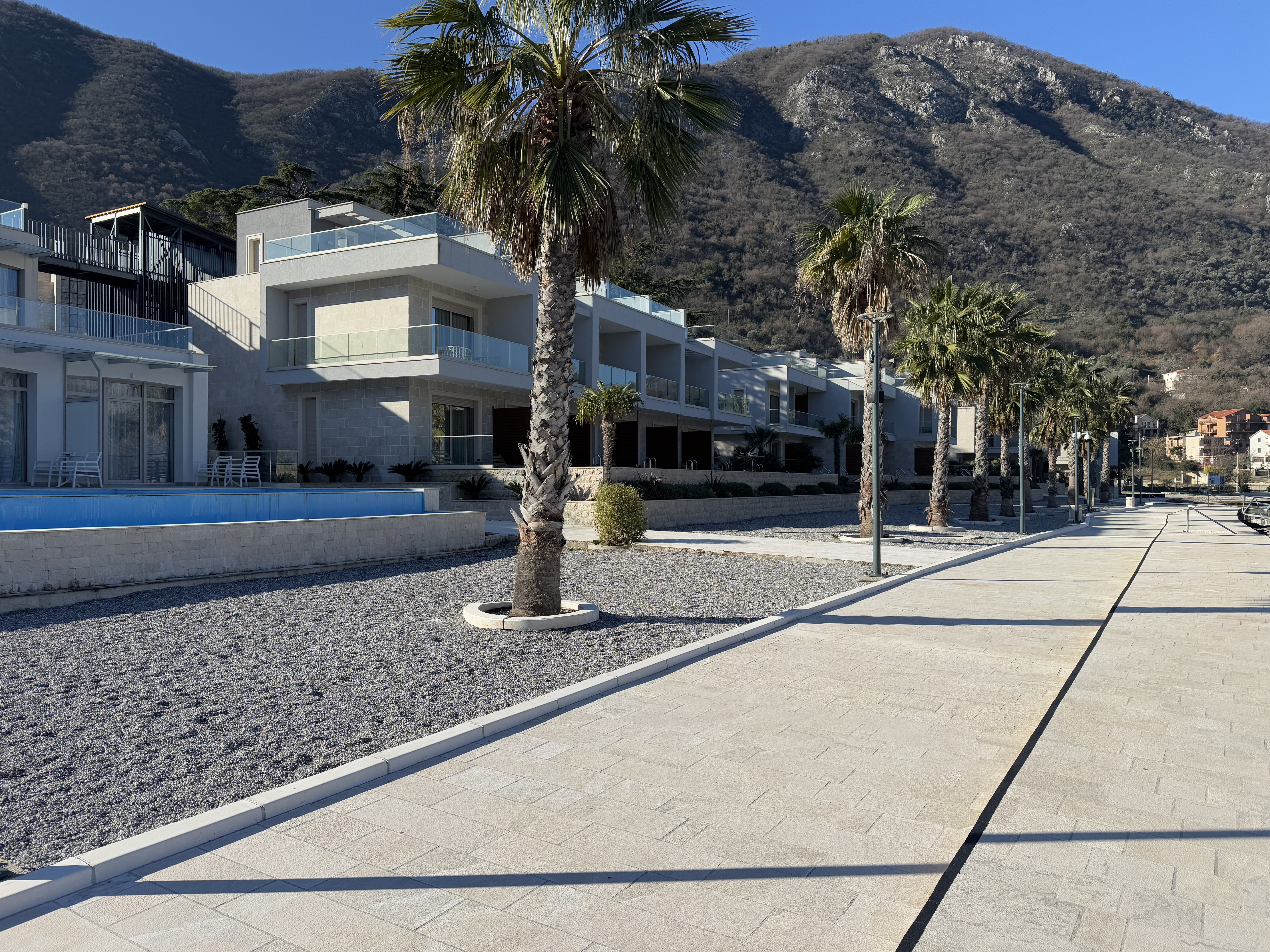 163 ɽж忭öȼٴ/Hyatt Regency kotor bay resort