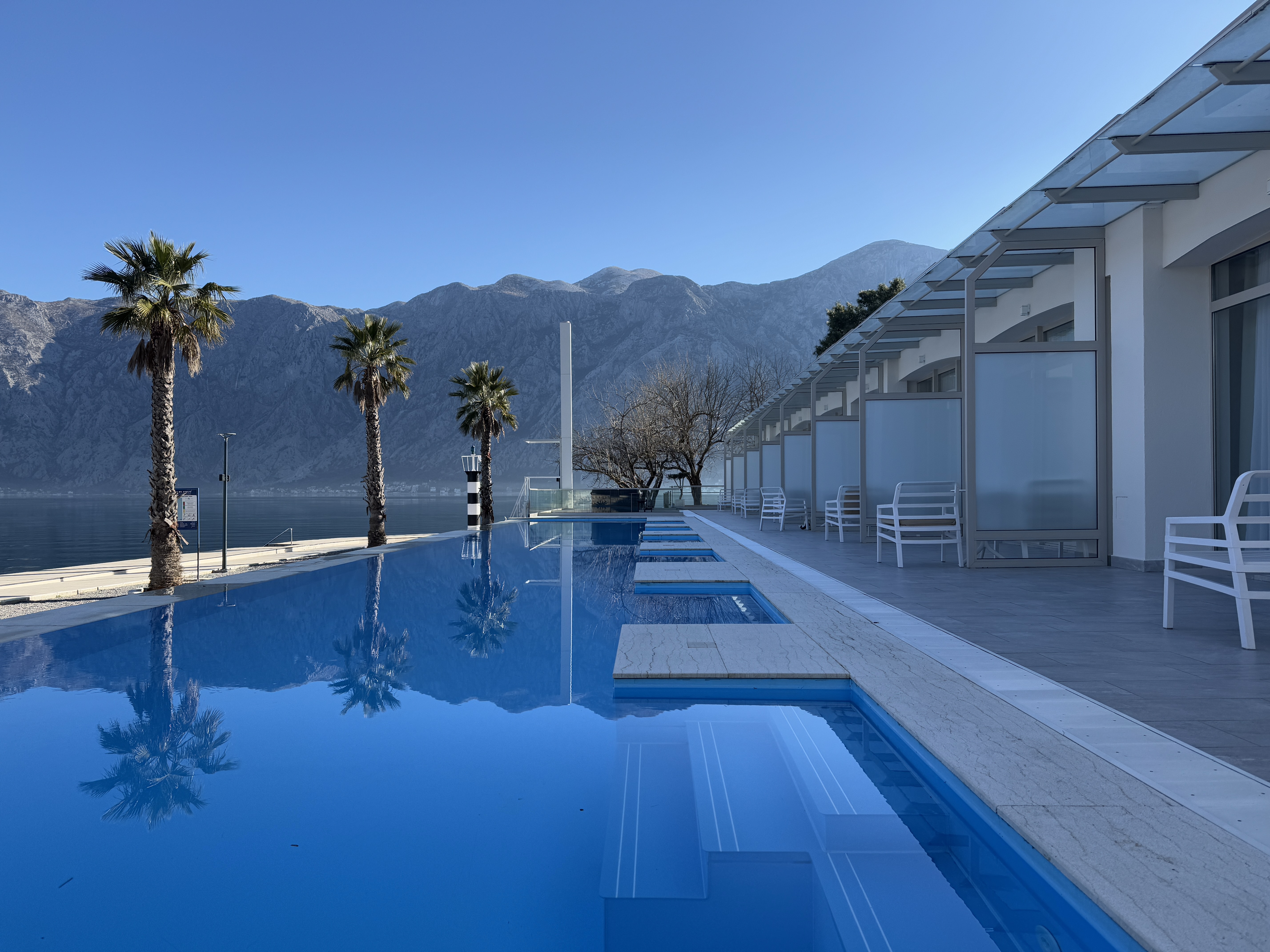 163 ɽж忭öȼٴ/Hyatt Regency kotor bay resort