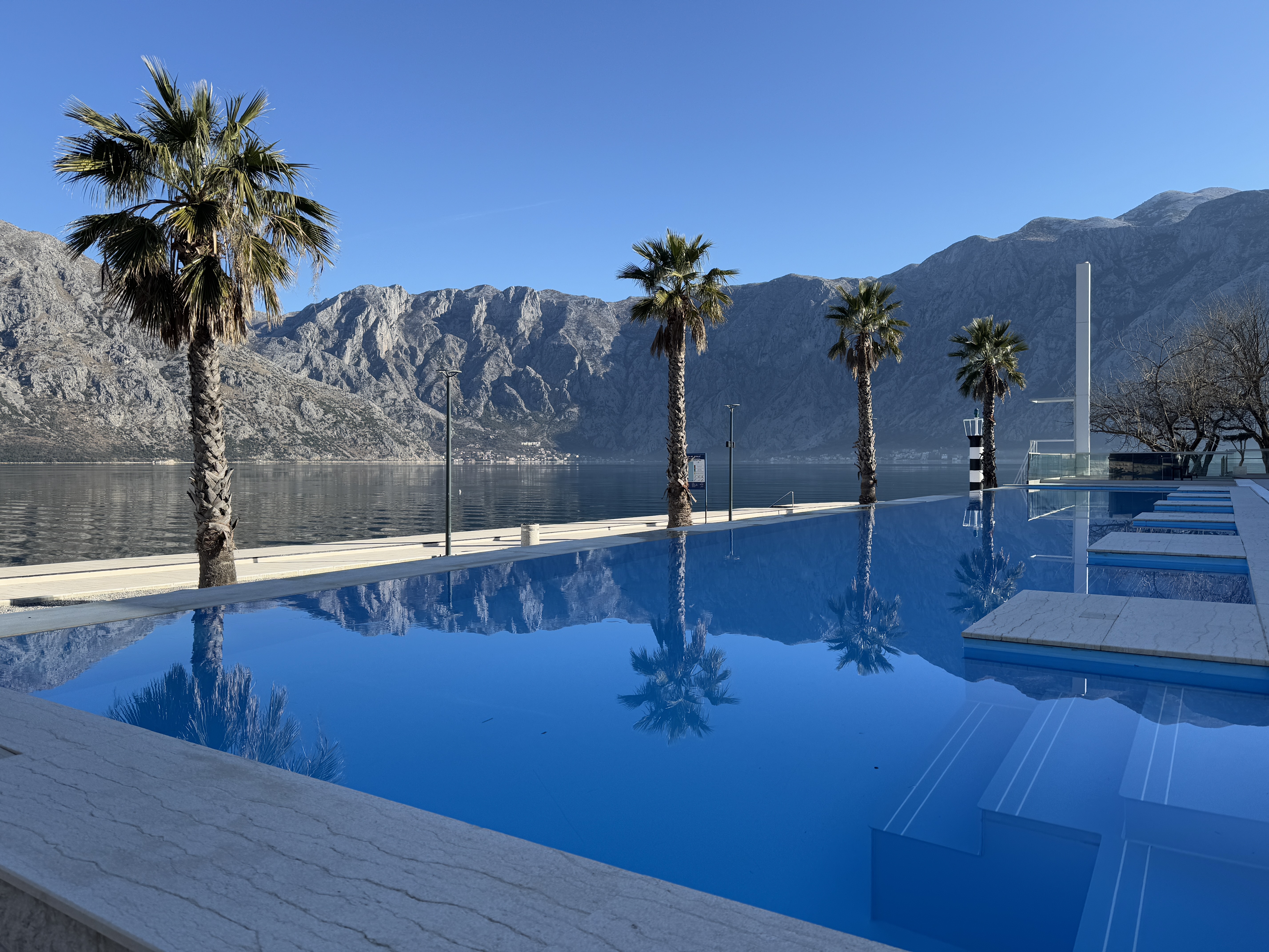 163 ɽж忭öȼٴ/Hyatt Regency kotor bay resort