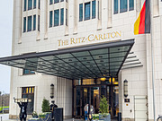Ӳ <em>˼</em> ׷ The <em>Ritz</em>-<em>Carlton</em>,Berlin,Junior Suite