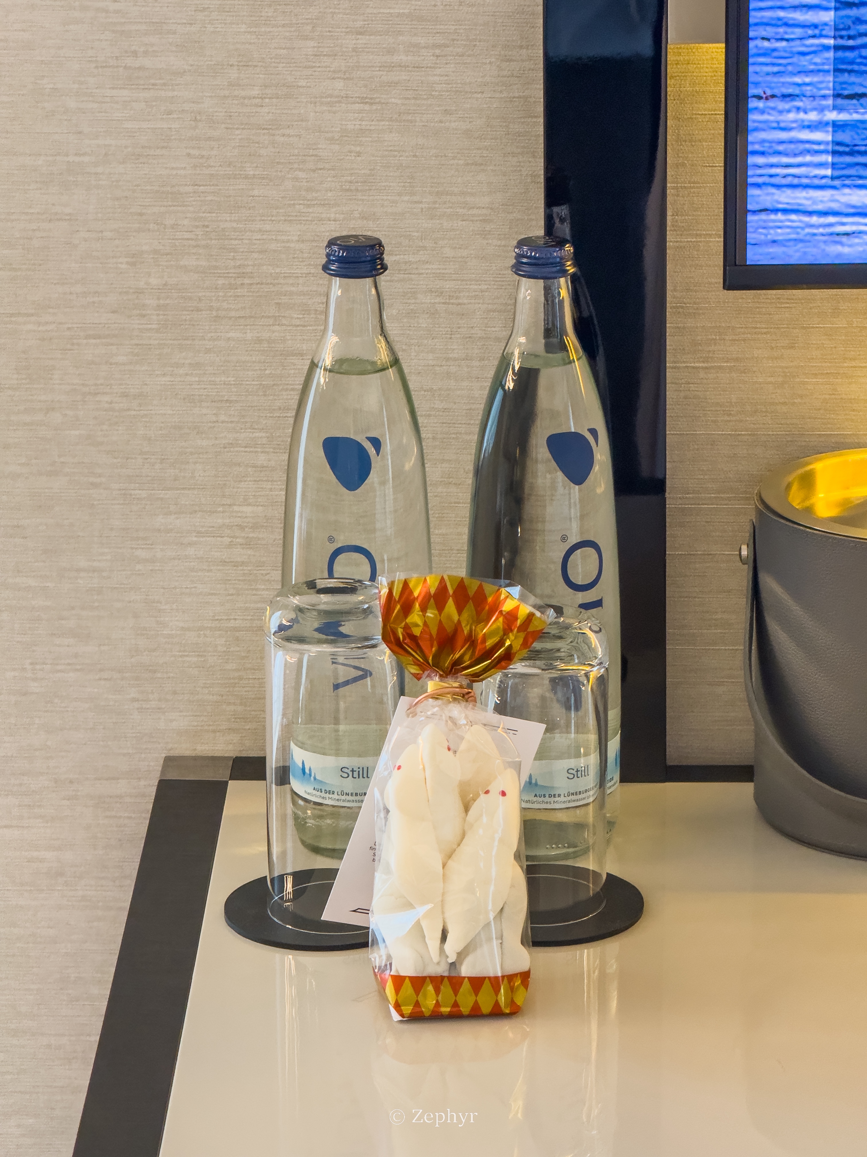 Ӳ ˼ ׷ The Ritz-Carlton, Berlin, Junior Suite