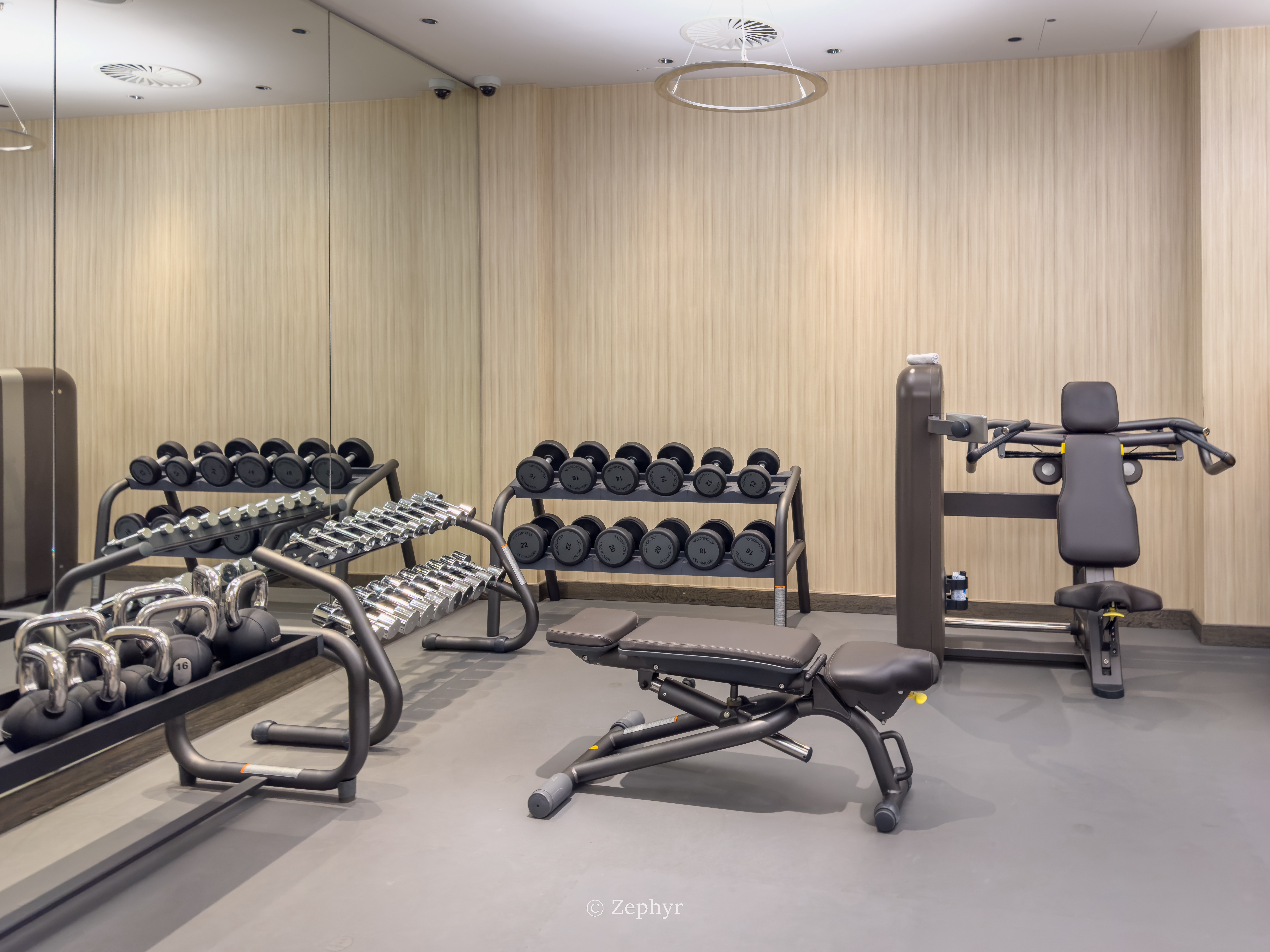 Ӳ ˼ ׷ The Ritz-Carlton, Berlin, Junior Suite