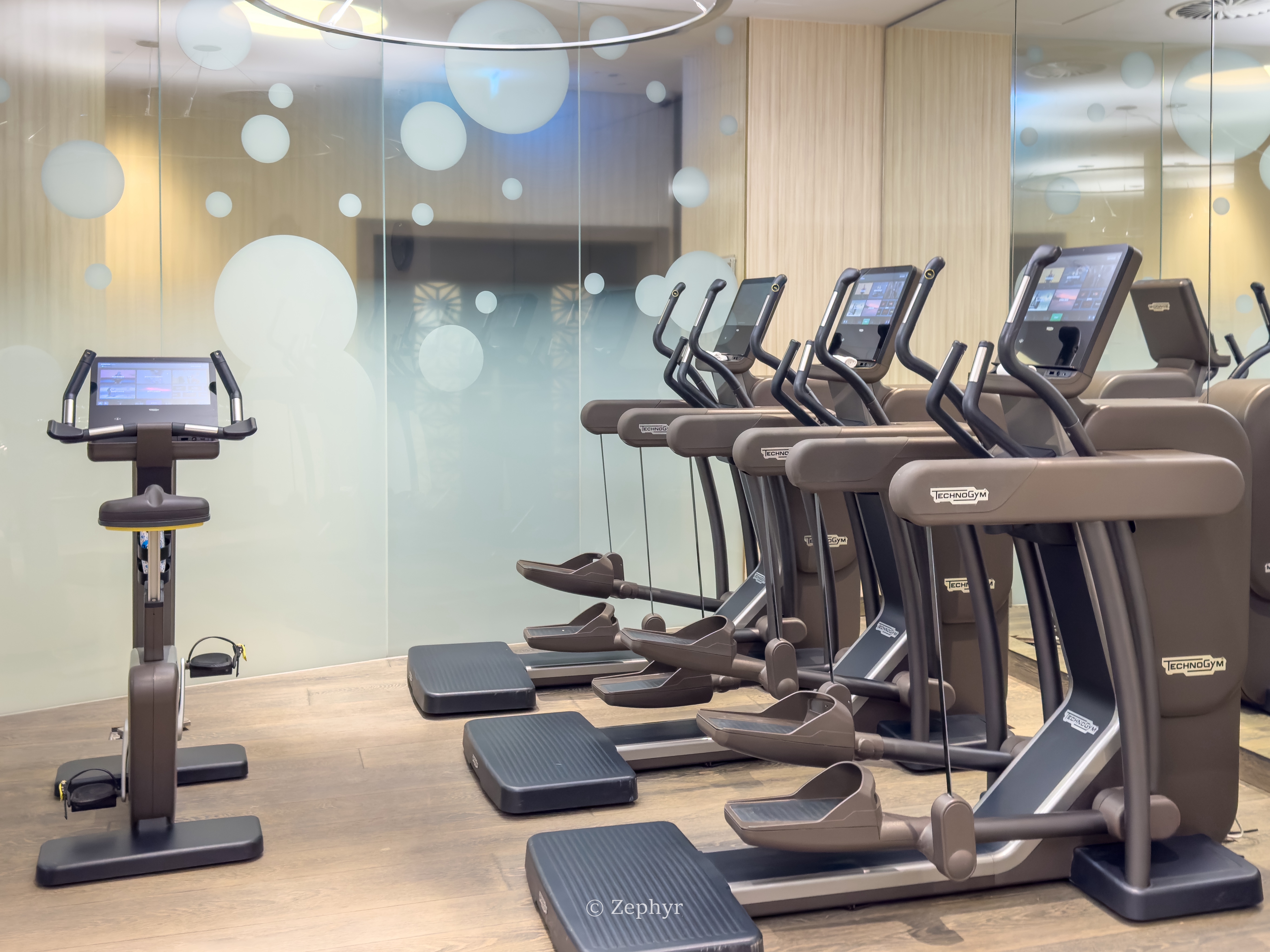 Ӳ ˼ ׷ The Ritz-Carlton, Berlin, Junior Suite