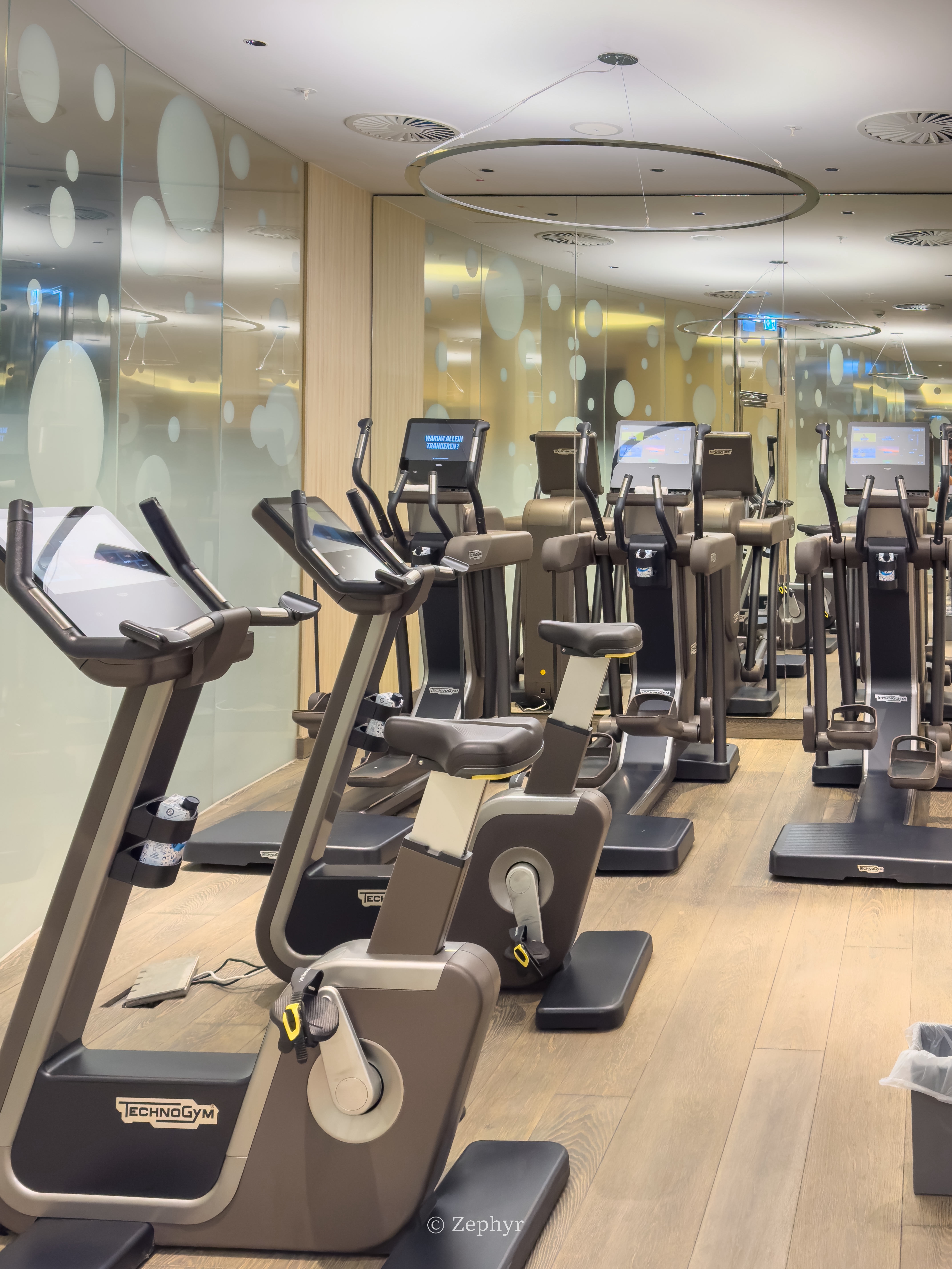 Ӳ ˼ ׷ The Ritz-Carlton, Berlin, Junior Suite