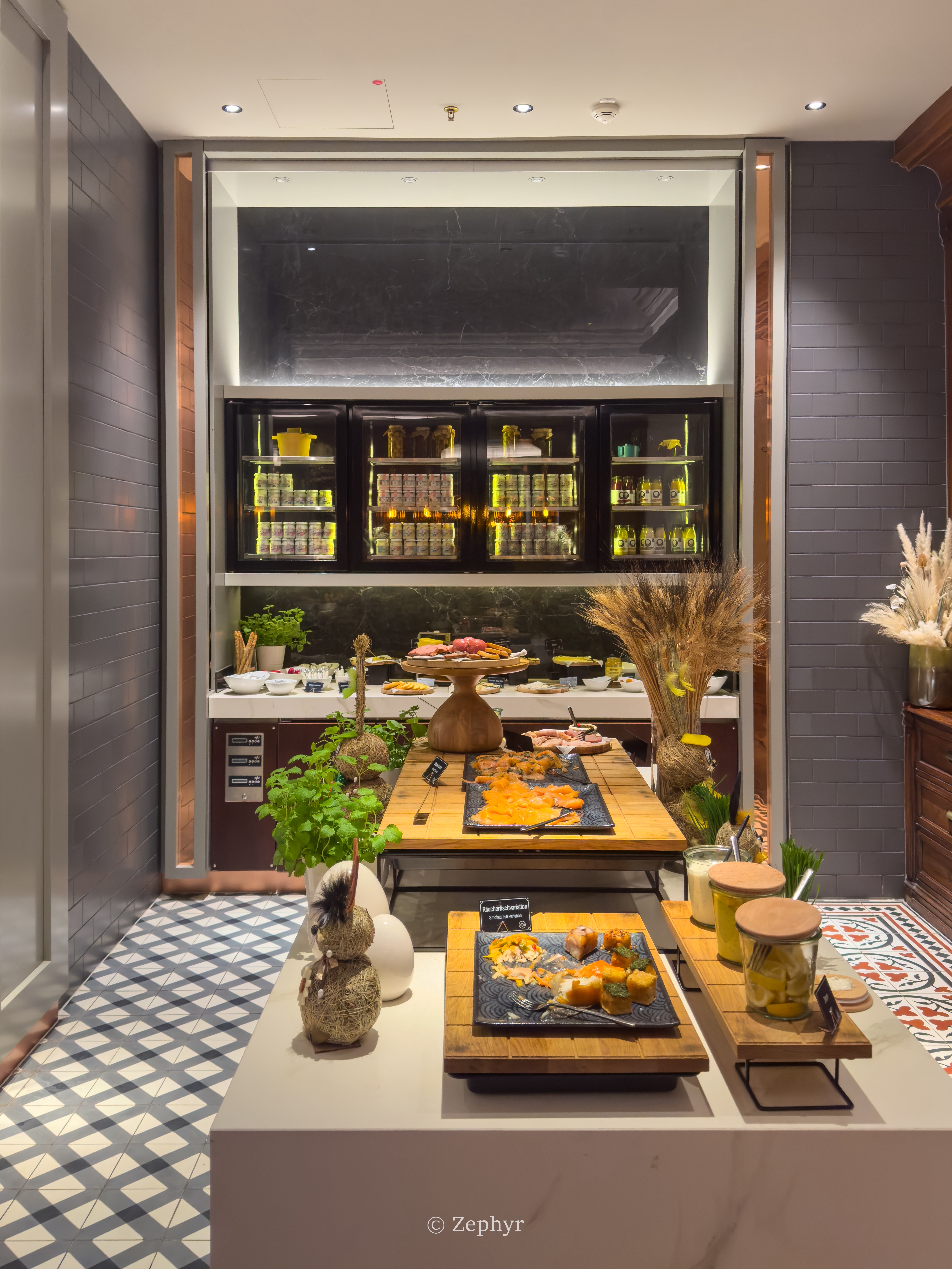 Ӳ ˼ ׷ The Ritz-Carlton, Berlin, Junior Suite