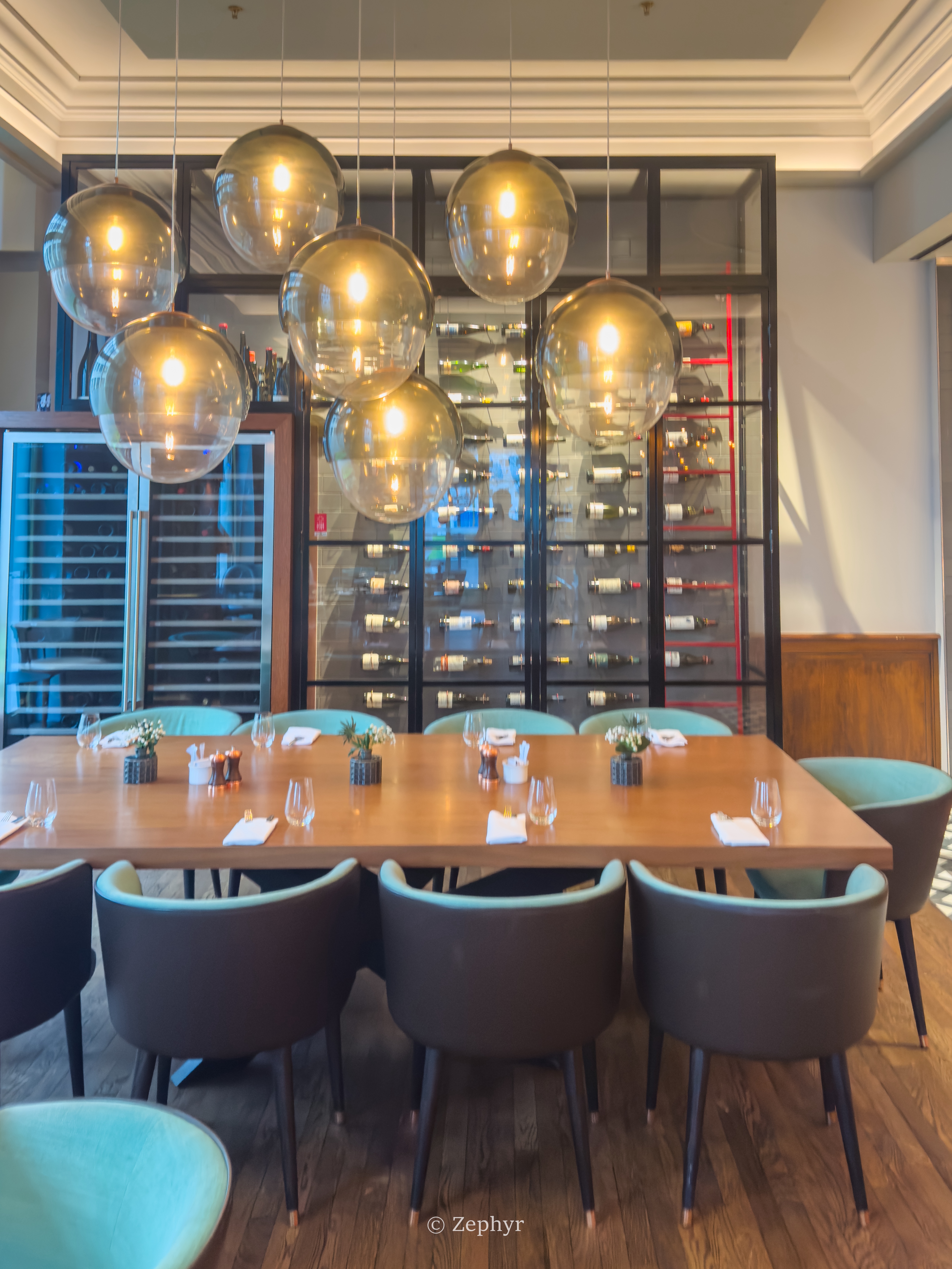 Ӳ ˼ ׷ The Ritz-Carlton, Berlin, Junior Suite