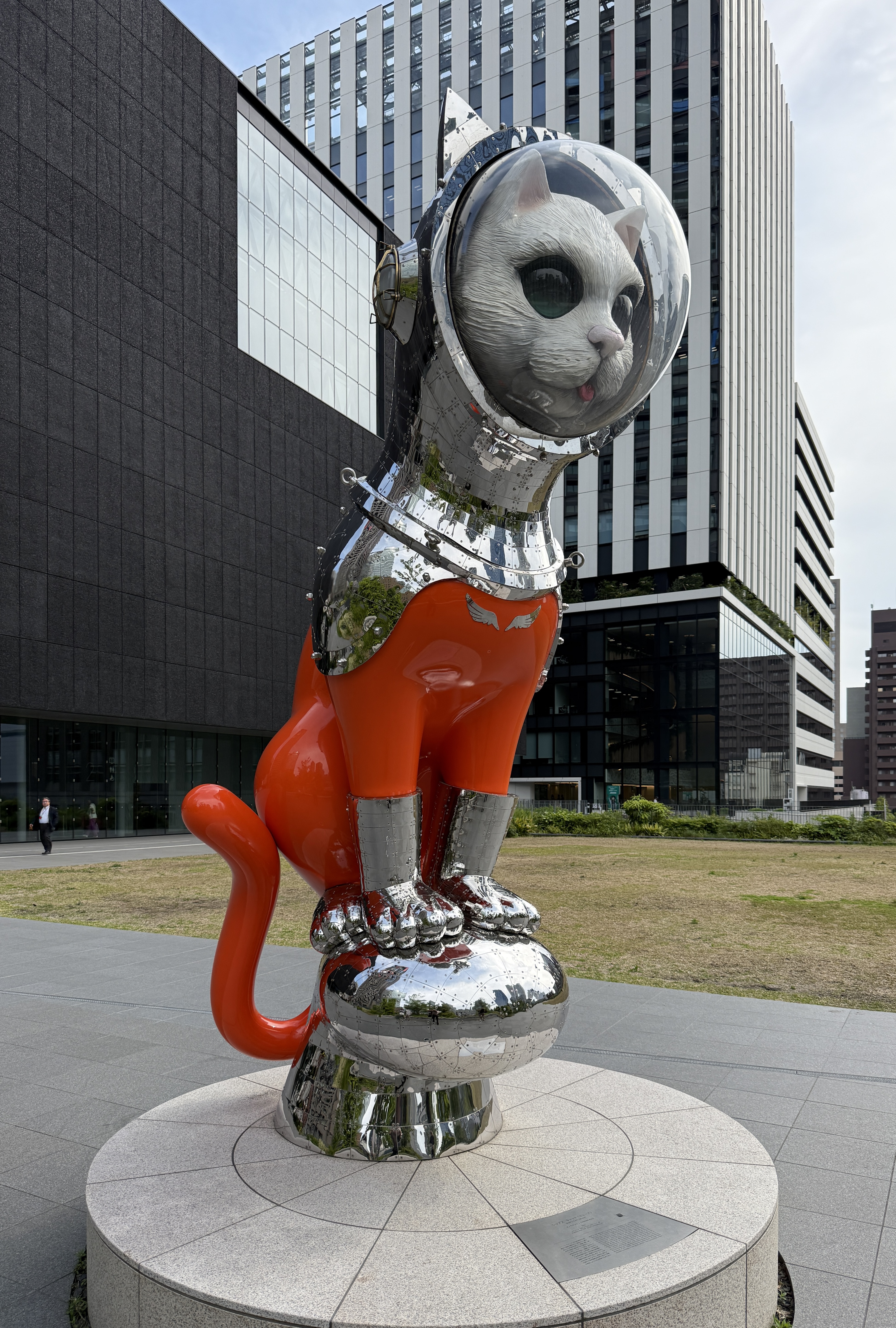 Caption by Hyatt Namba Osaka | Ψһϵ