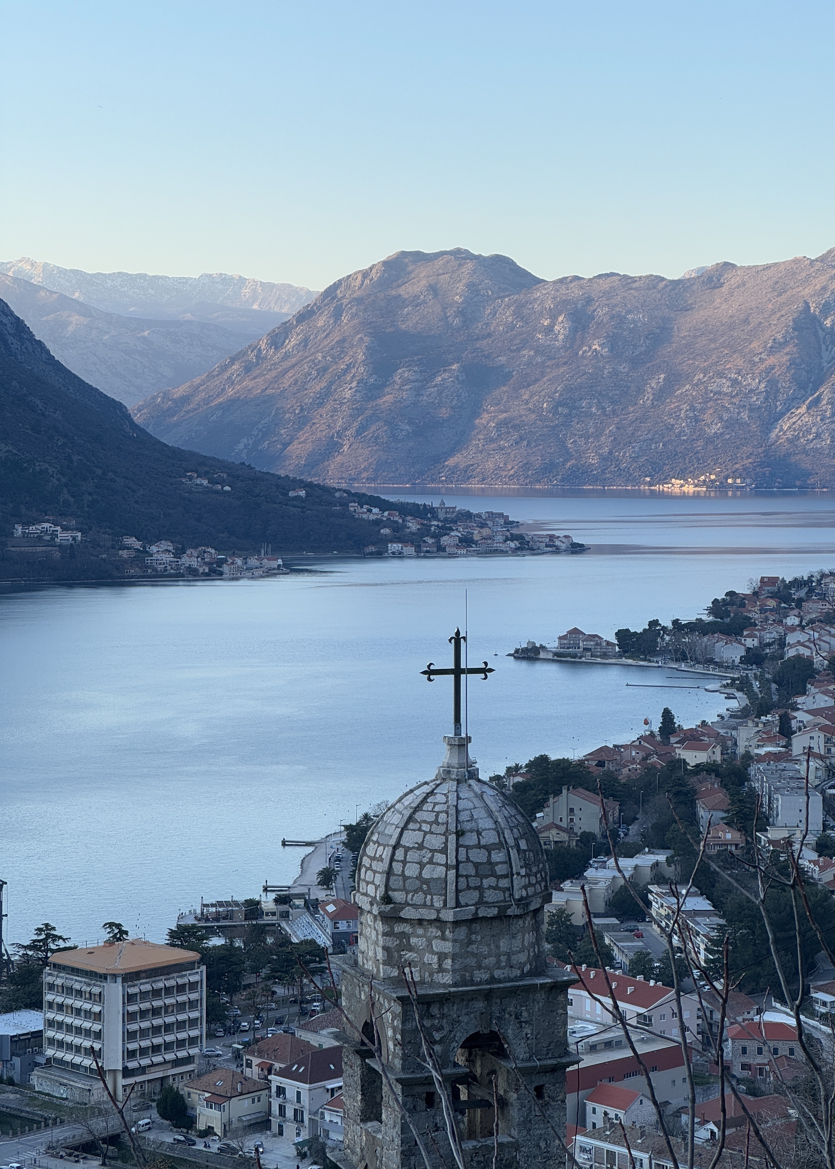 163 ɽж忭öȼٴ/Hyatt Regency kotor bay resort