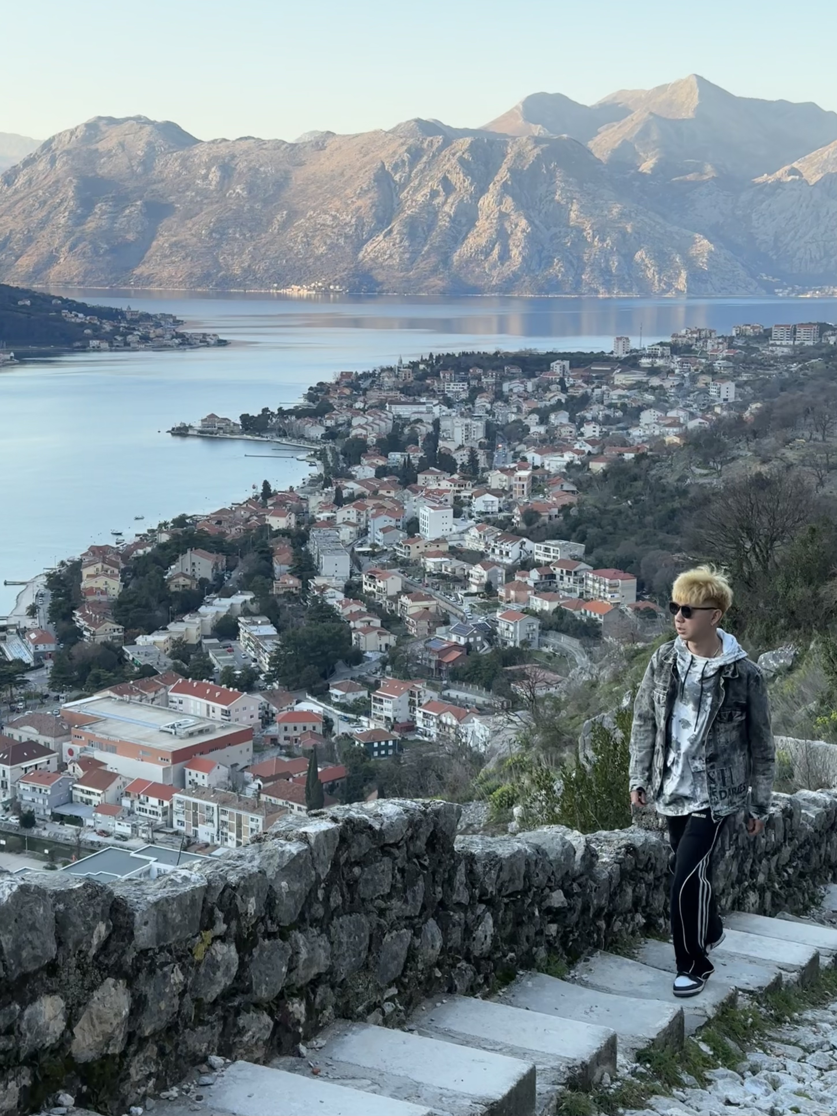 163 ɽж忭öȼٴ/Hyatt Regency kotor bay resort