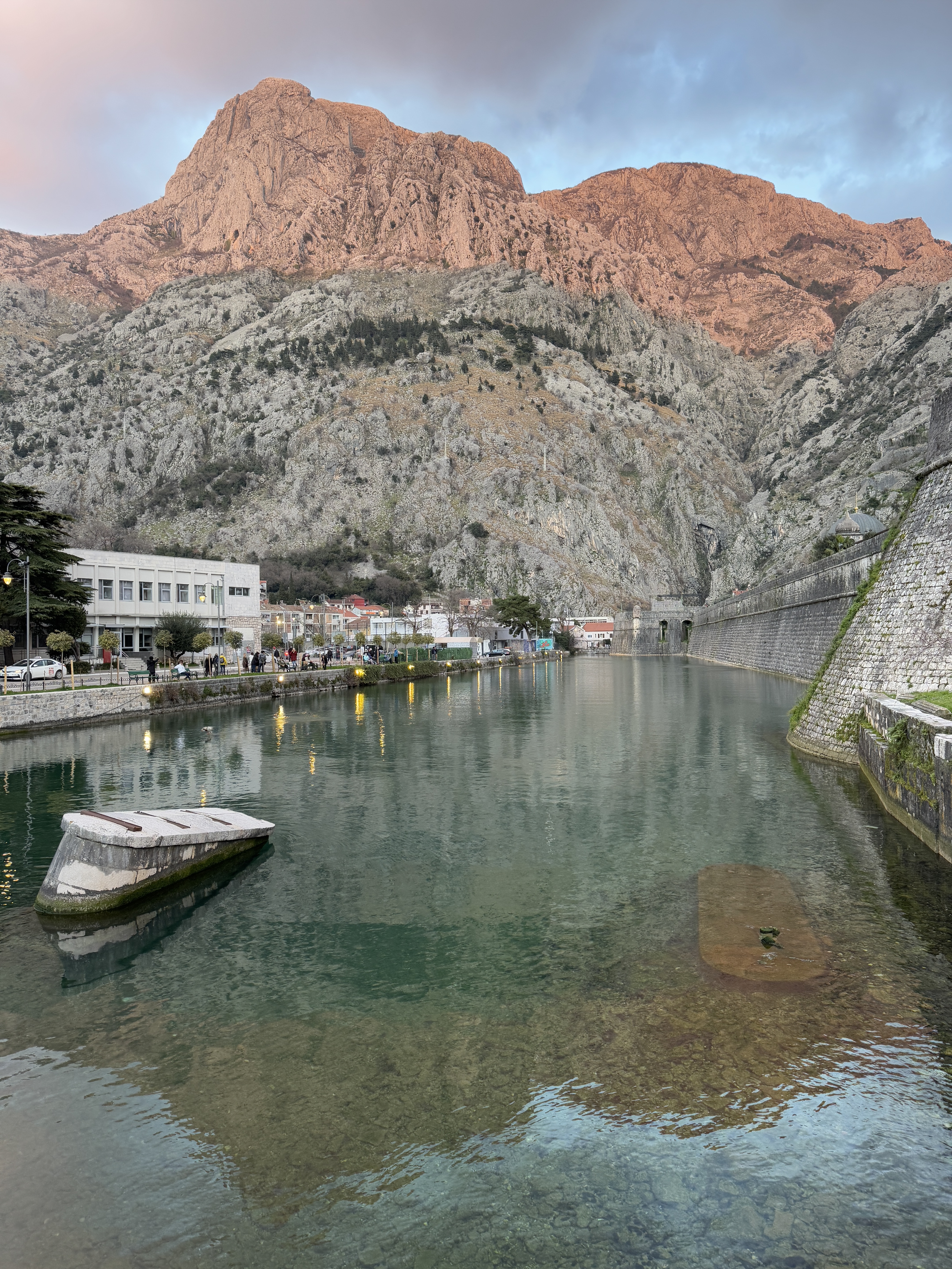 163 ɽж忭öȼٴ/Hyatt Regency kotor bay resort