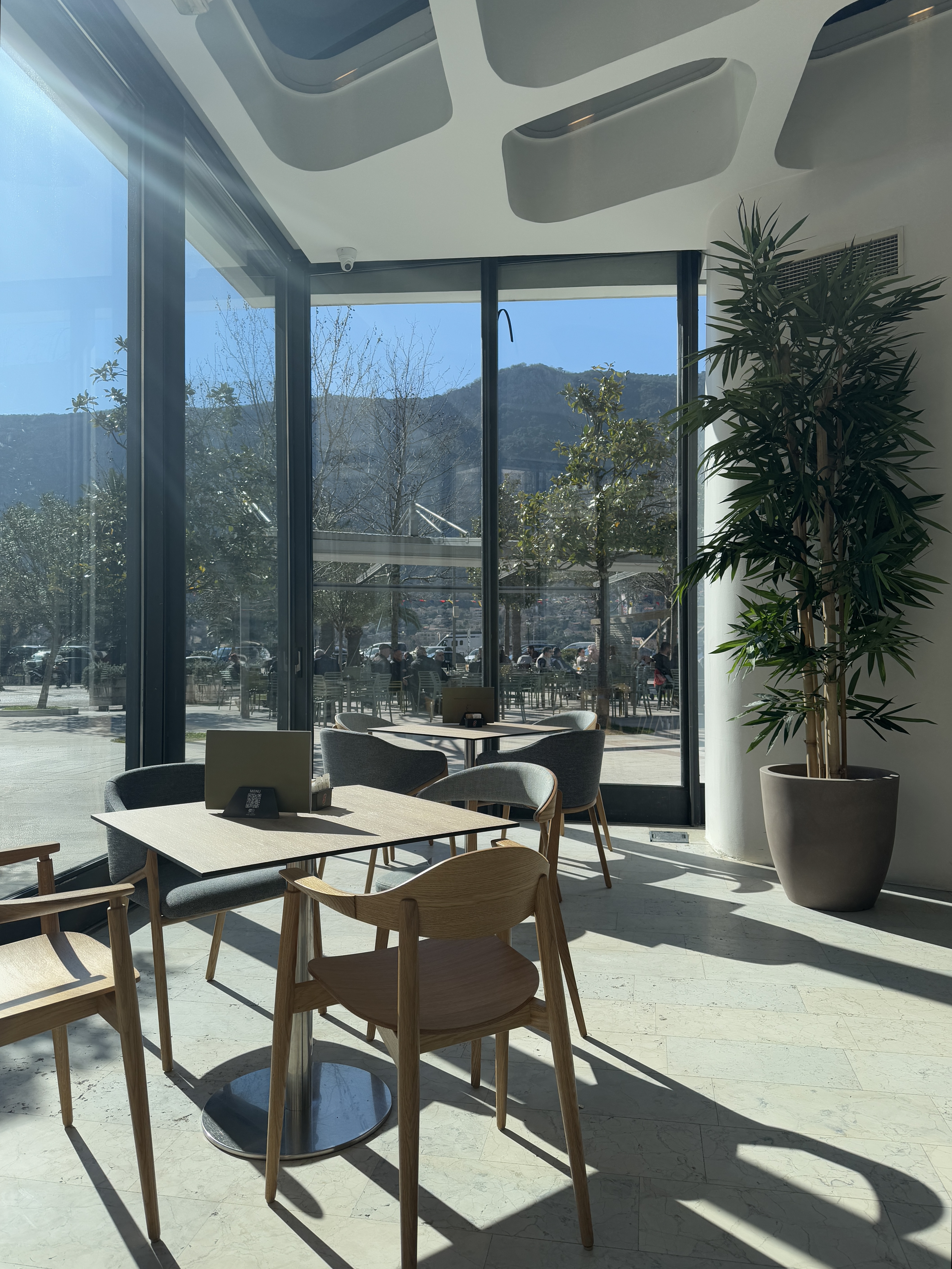 163 ɽж忭öȼٴ/Hyatt Regency kotor bay resort