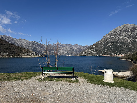 163 ɽж忭öȼٴ/Hyatt Regency kotor bay resort