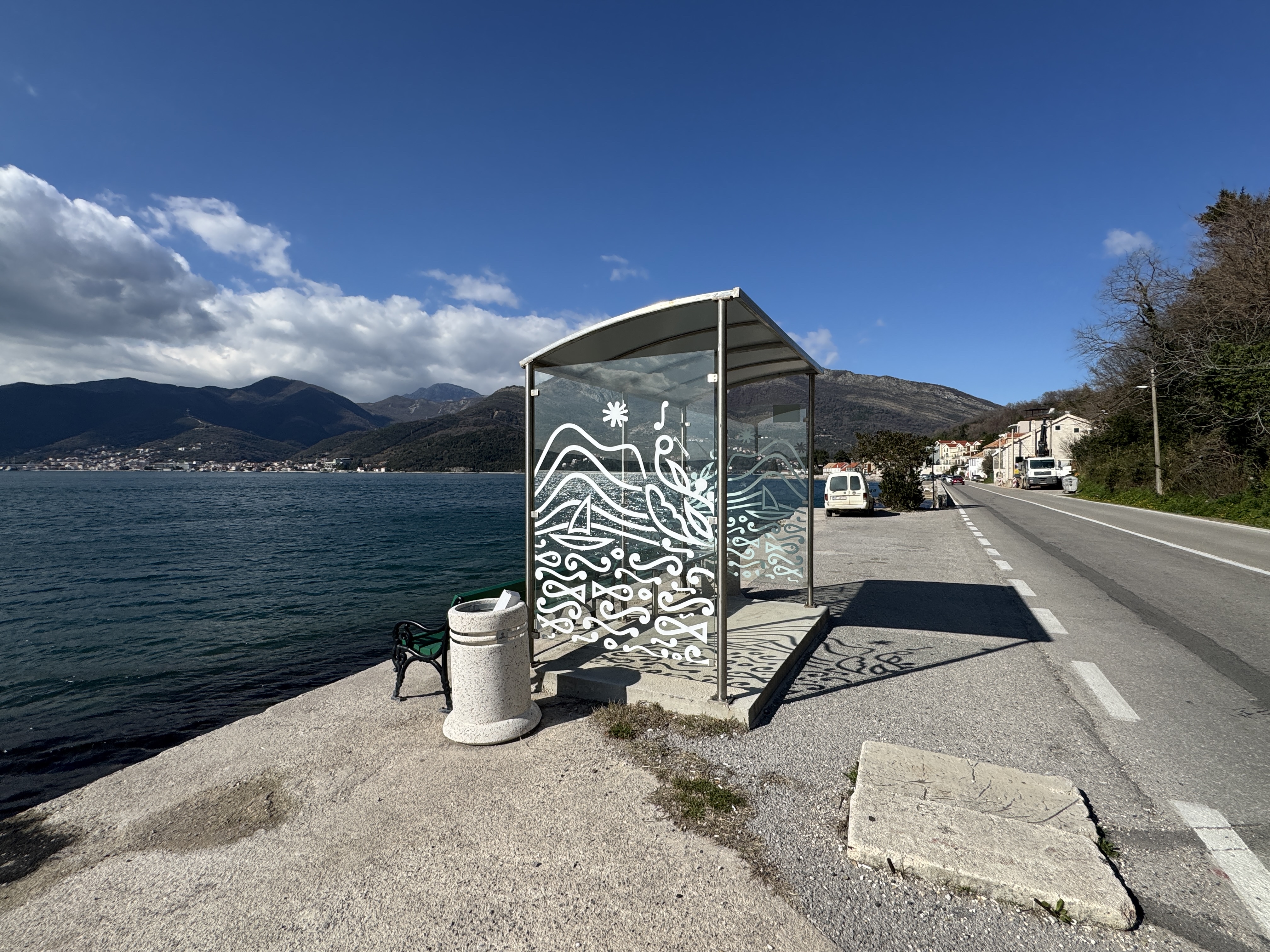 163 ɽж忭öȼٴ/Hyatt Regency kotor bay resort
