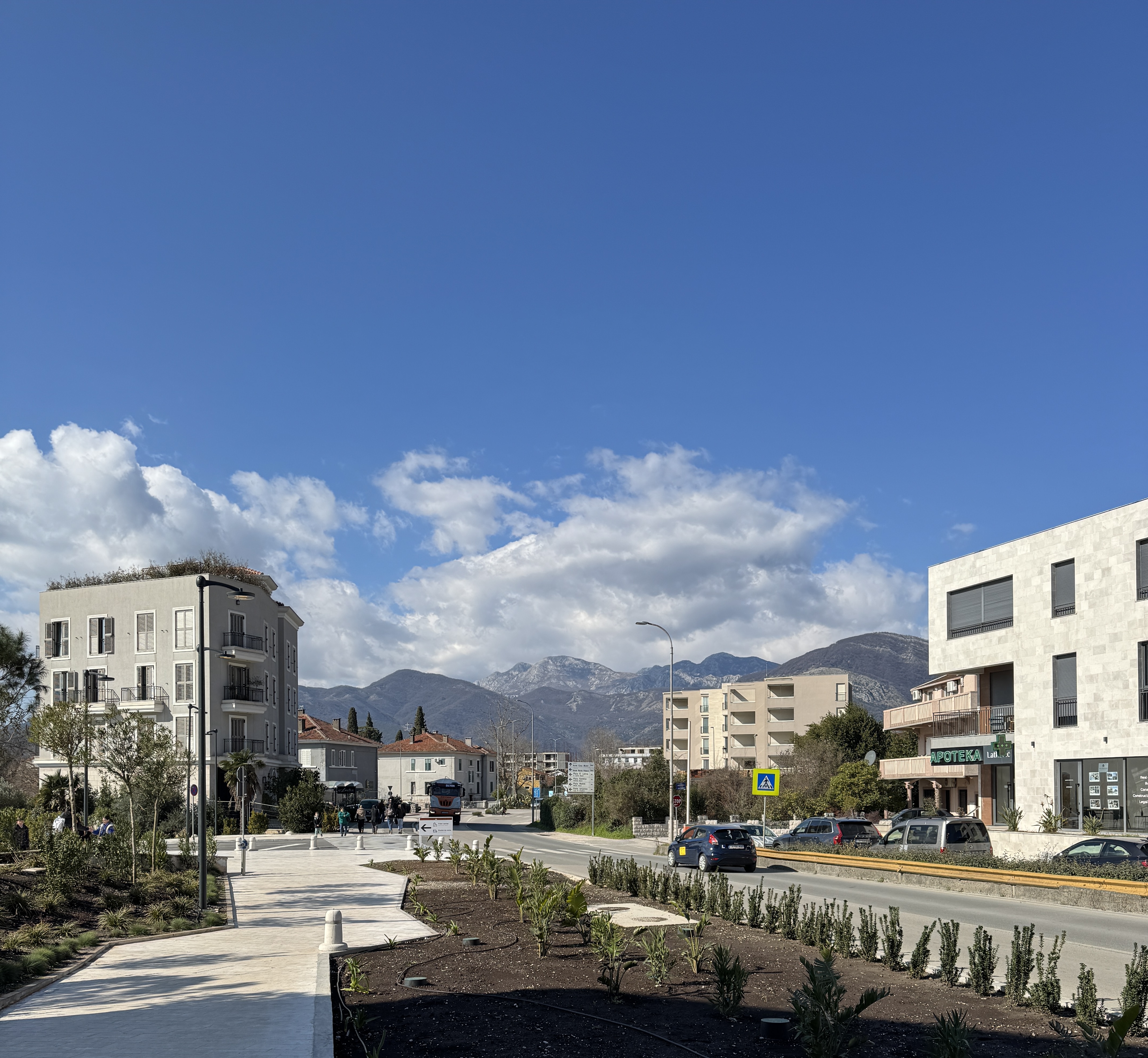 163 ɽж忭öȼٴ/Hyatt Regency kotor bay resort