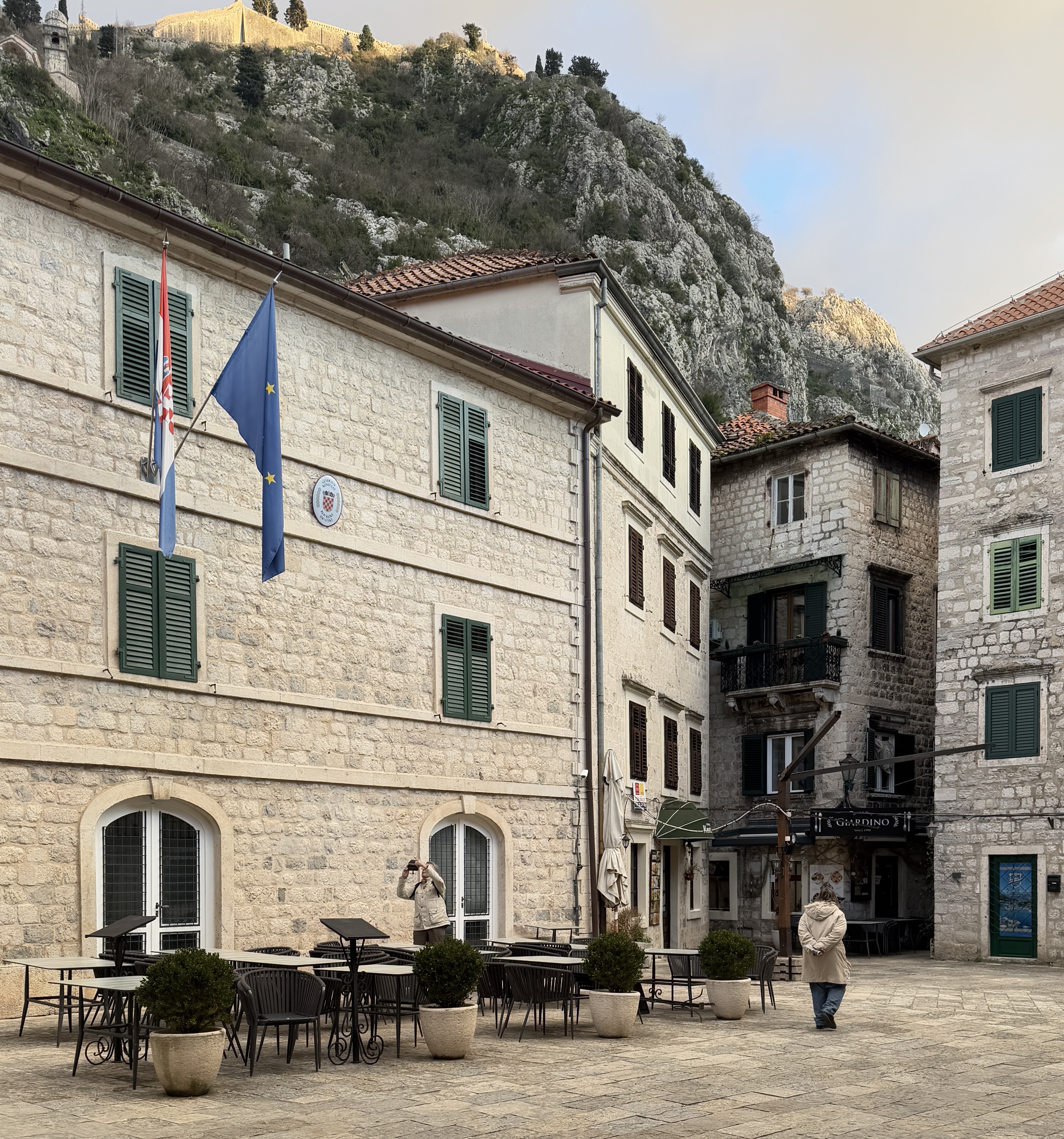 163 ɽж忭öȼٴ/Hyatt Regency kotor bay resort