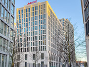 Լ۱֮<em></em>Ƶ ȫ  ׷ Berlin <em>Marriott</em> Hotel
