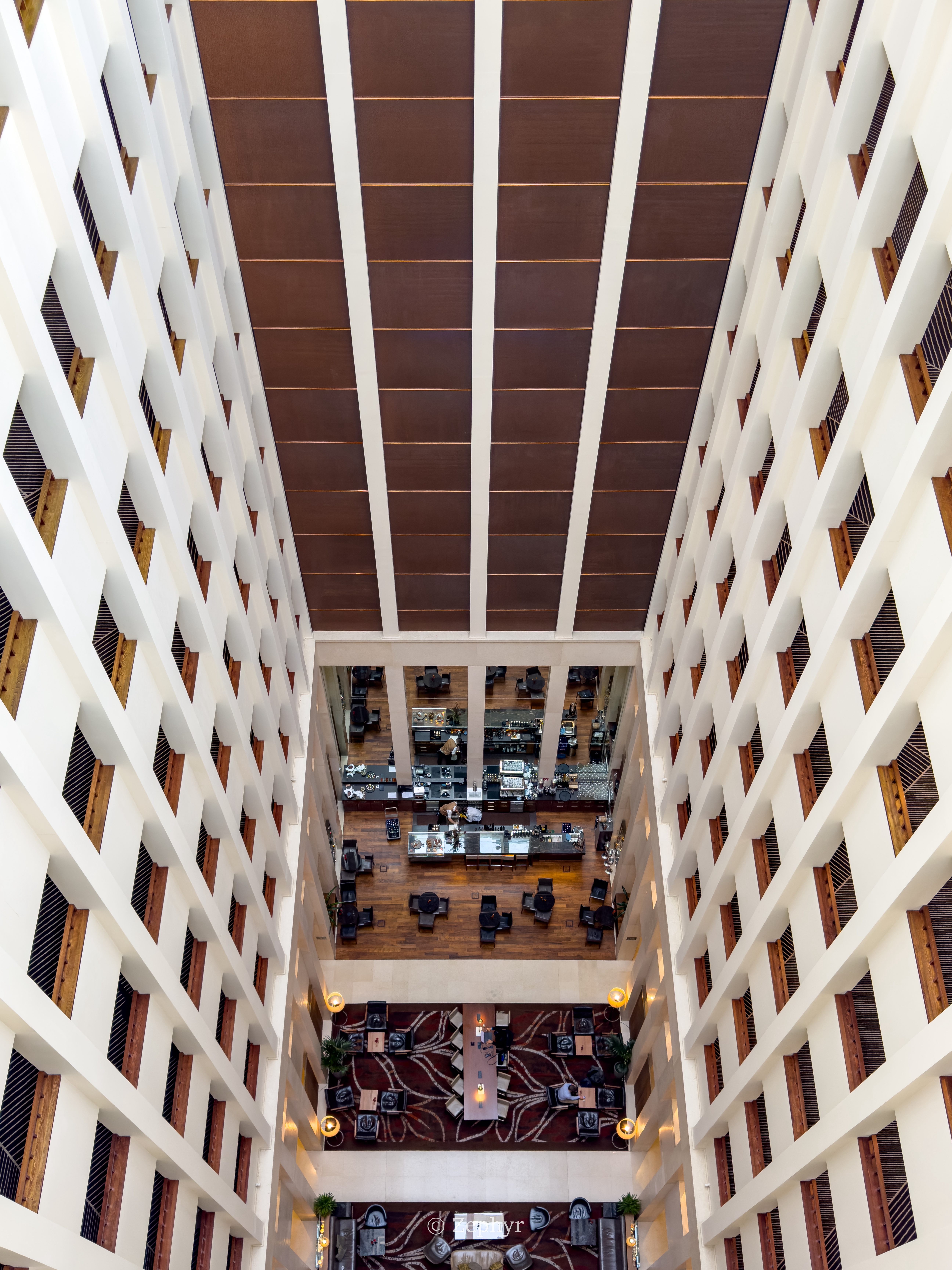 Լ۱֮Ƶ ȫ  ׷ Berlin Marriott Hotel