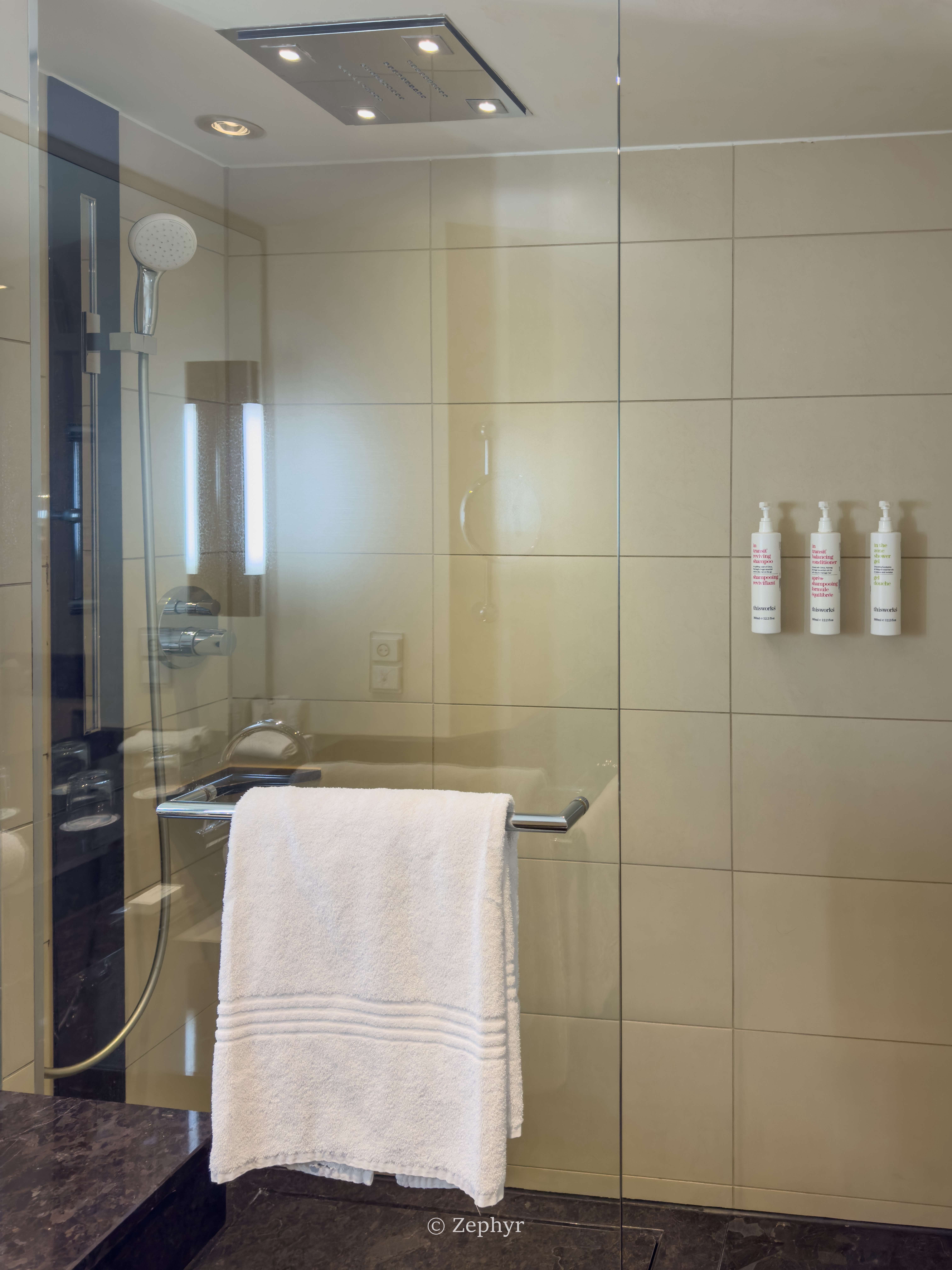 Լ۱֮Ƶ ȫ  ׷ Berlin Marriott Hotel