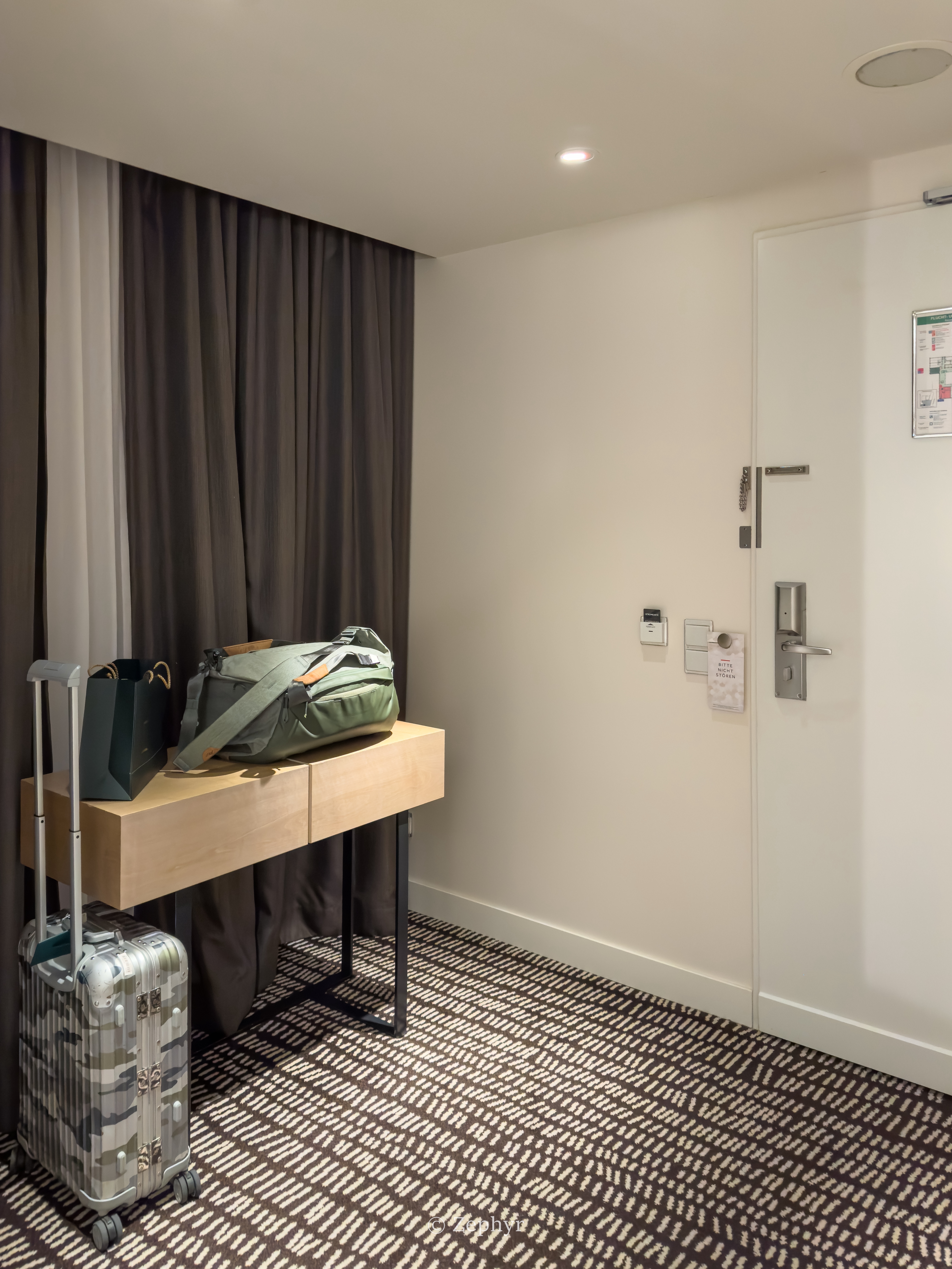 Լ۱֮Ƶ ȫ  ׷ Berlin Marriott Hotel
