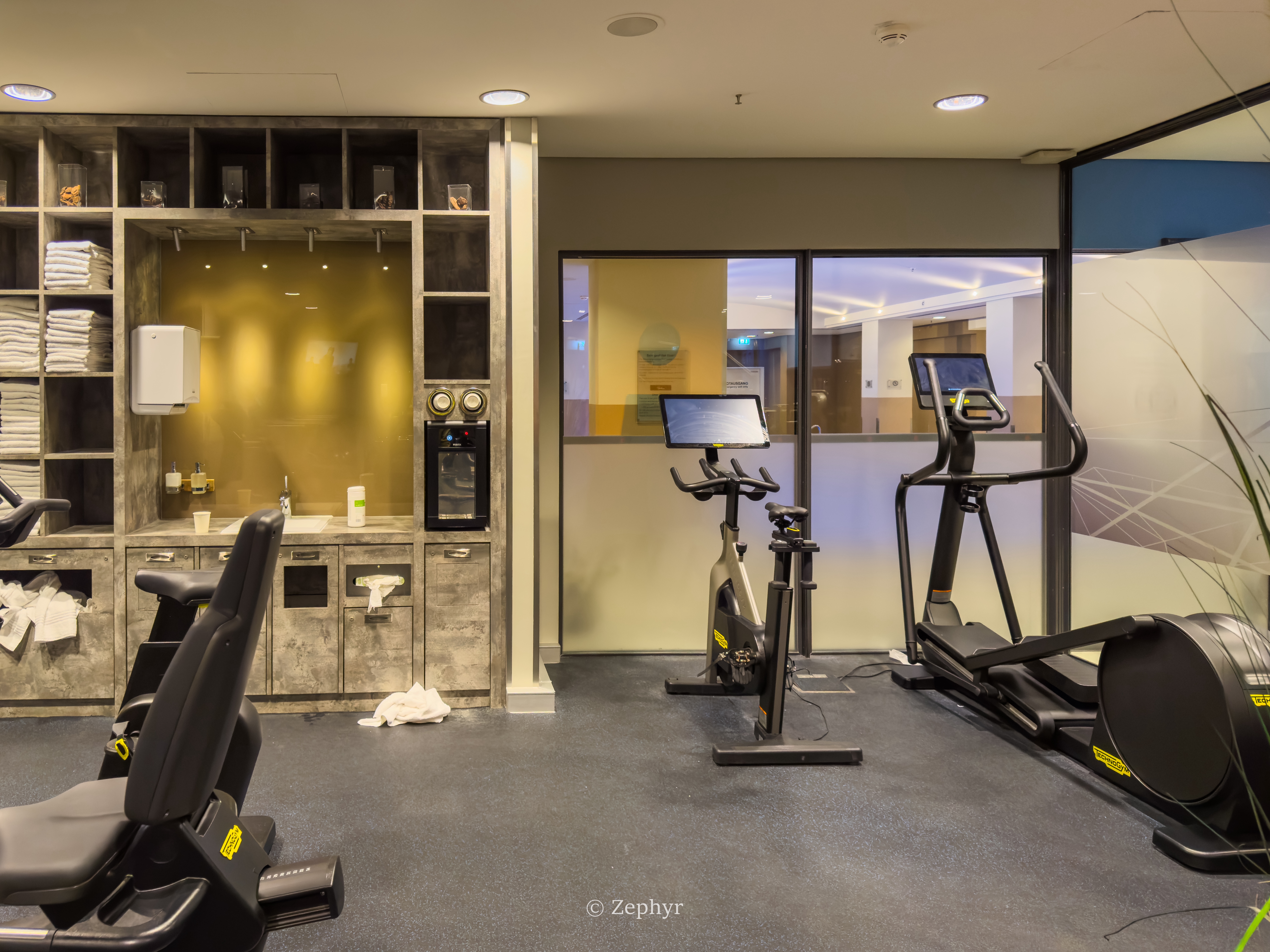Լ۱֮Ƶ ȫ  ׷ Berlin Marriott Hotel