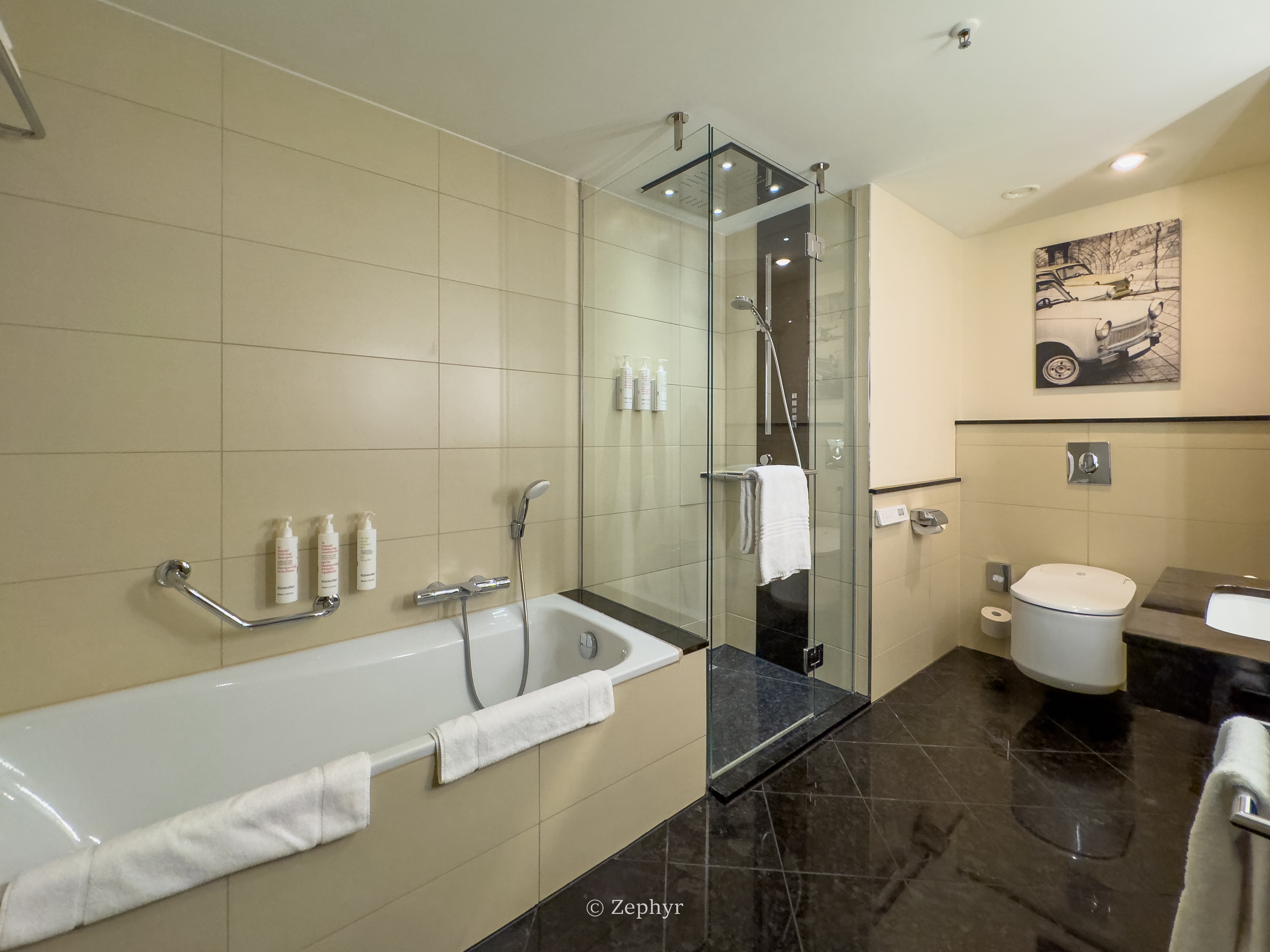 Լ۱֮Ƶ ȫ  ׷ Berlin Marriott Hotel