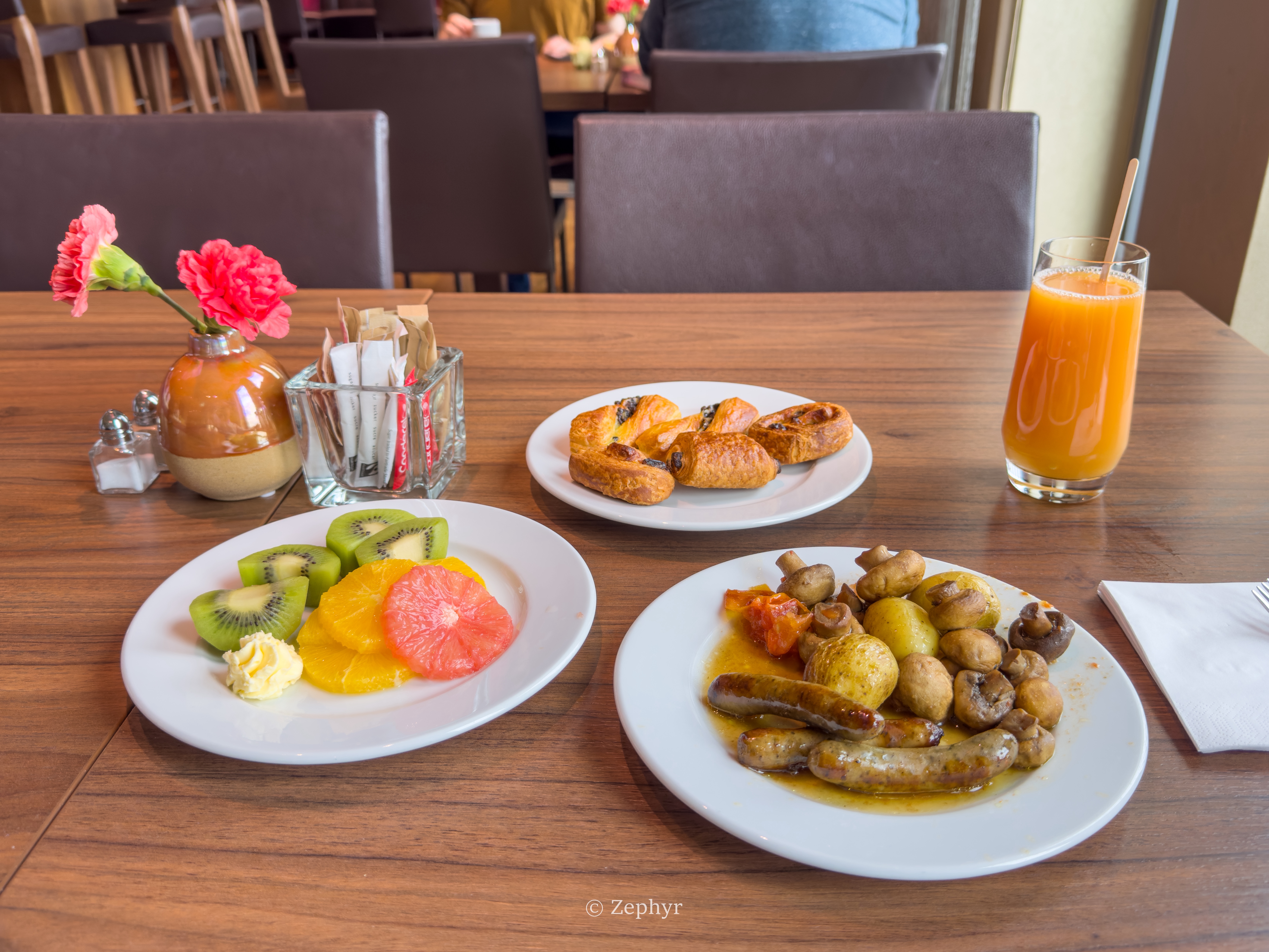 Լ۱֮Ƶ ȫ  ׷ Berlin Marriott Hotel