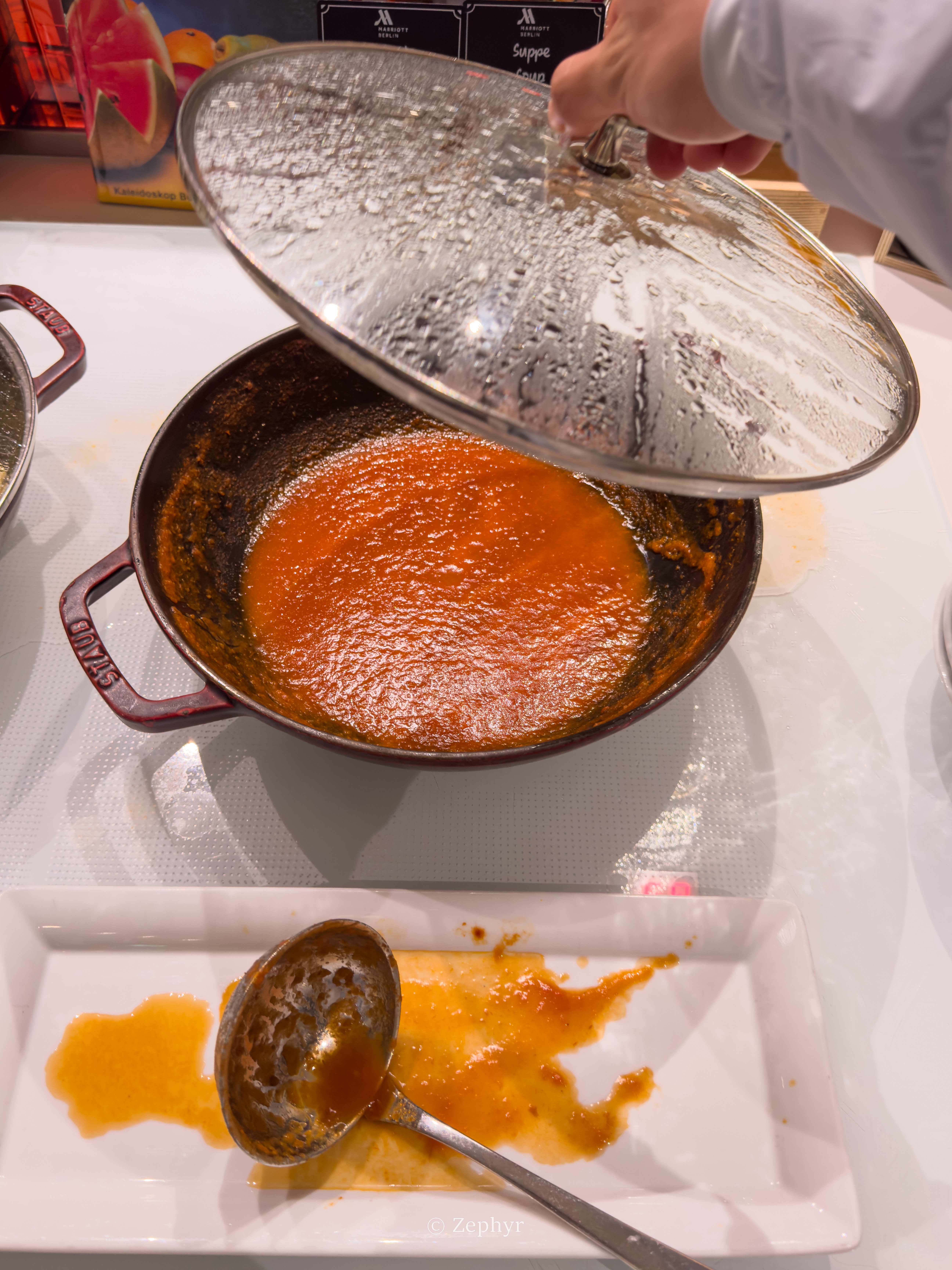 Լ۱֮Ƶ ȫ  ׷ Berlin Marriott Hotel