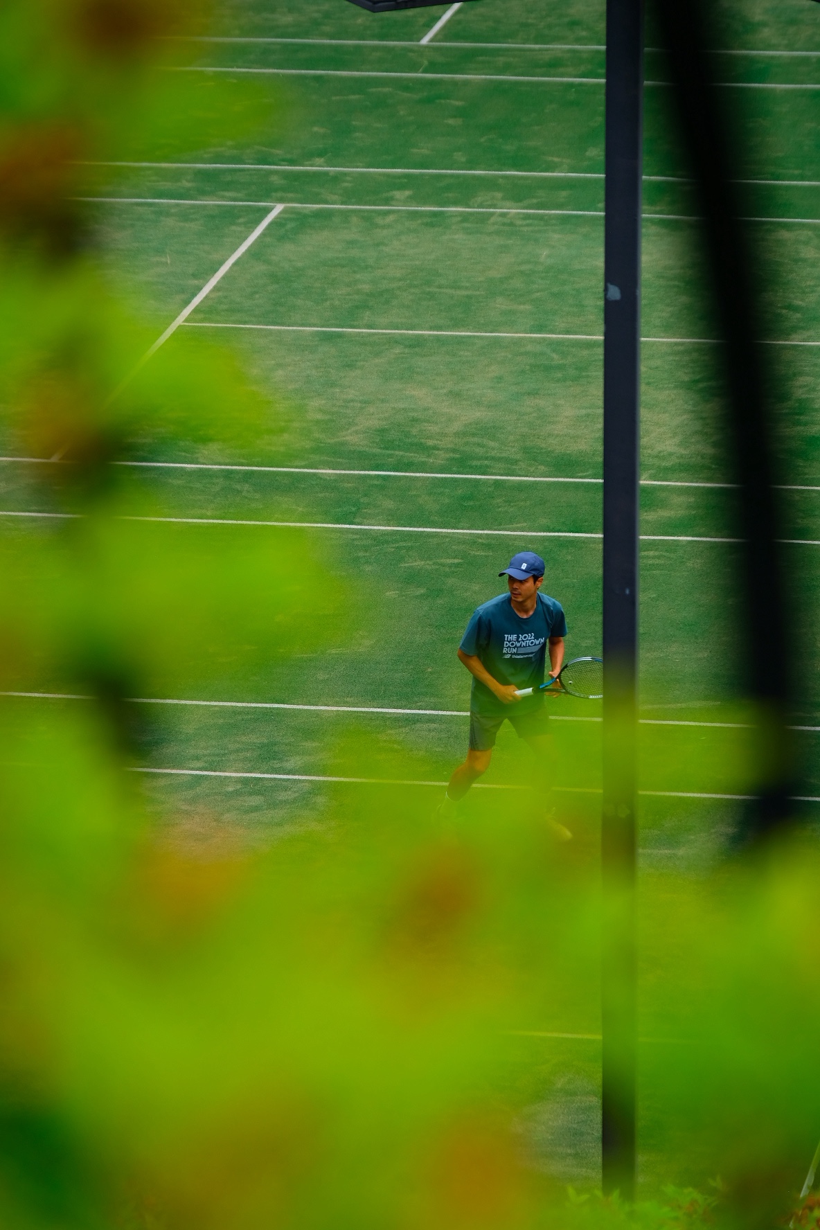 Still in the Spring | ׶֮ @ ׶
