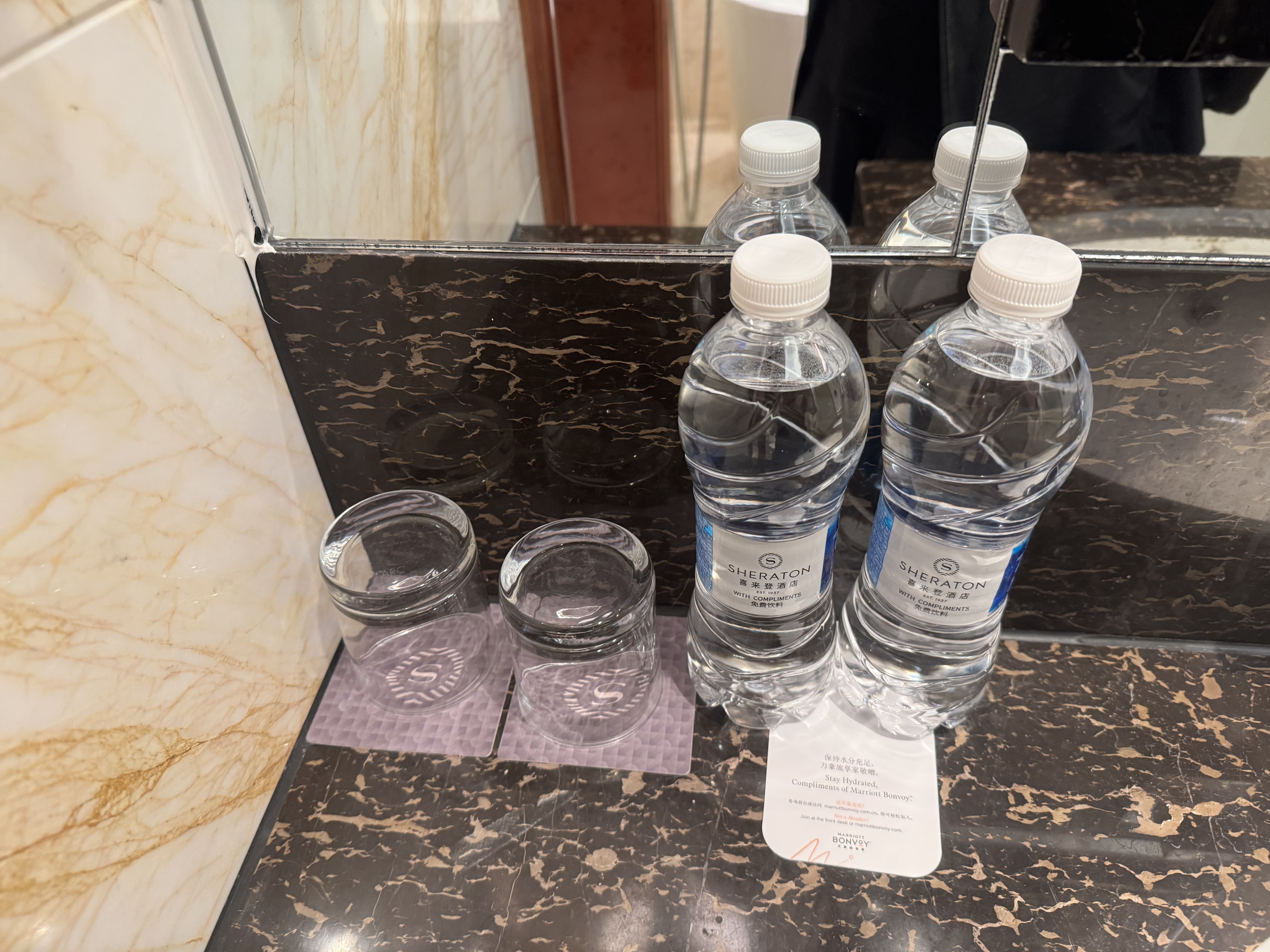 ϺֶϲǾƵ  Sheraton Shanghai Pudong Riverside
