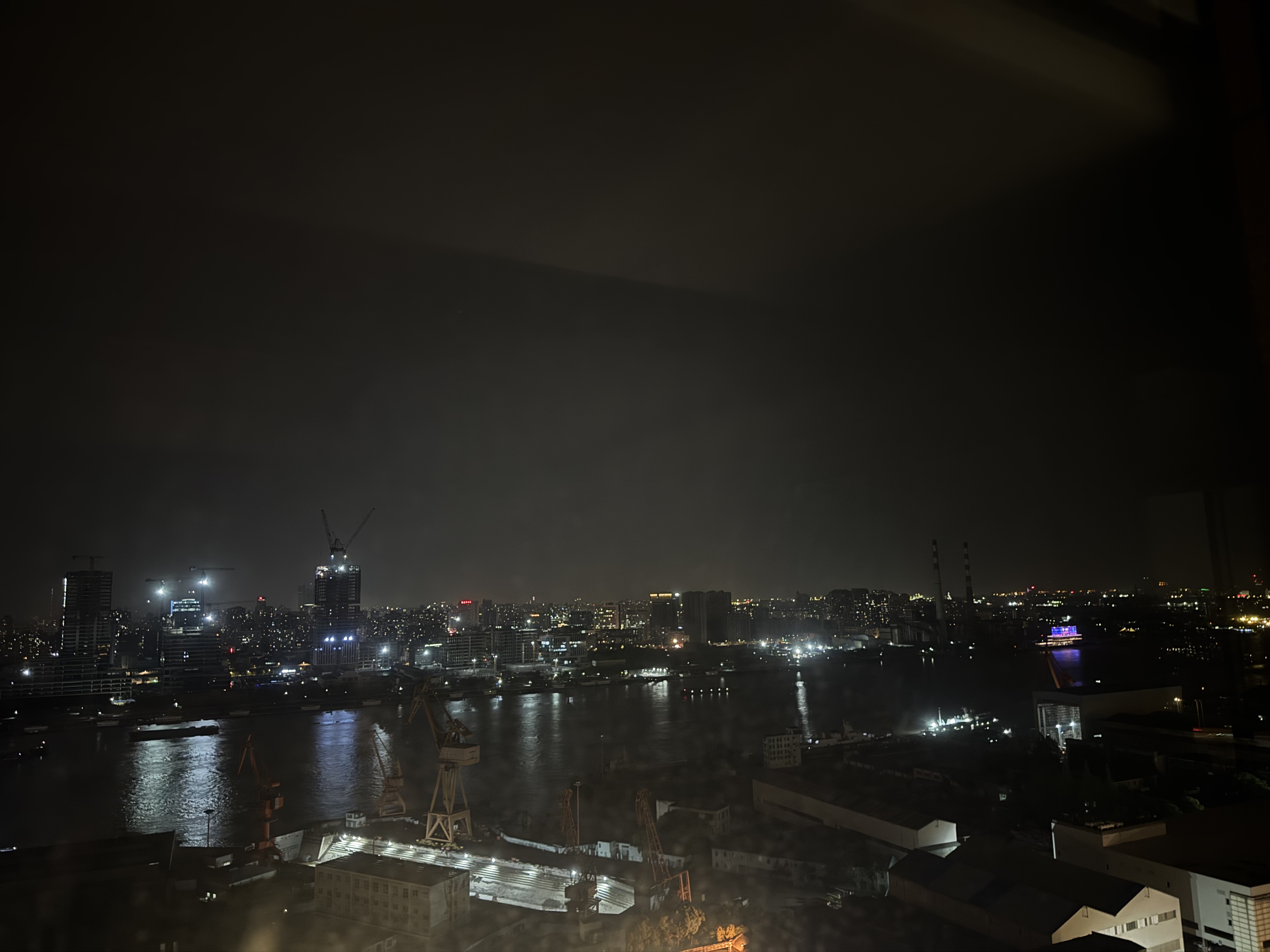 ϺֶϲǾƵ  Sheraton Shanghai Pudong Riverside
