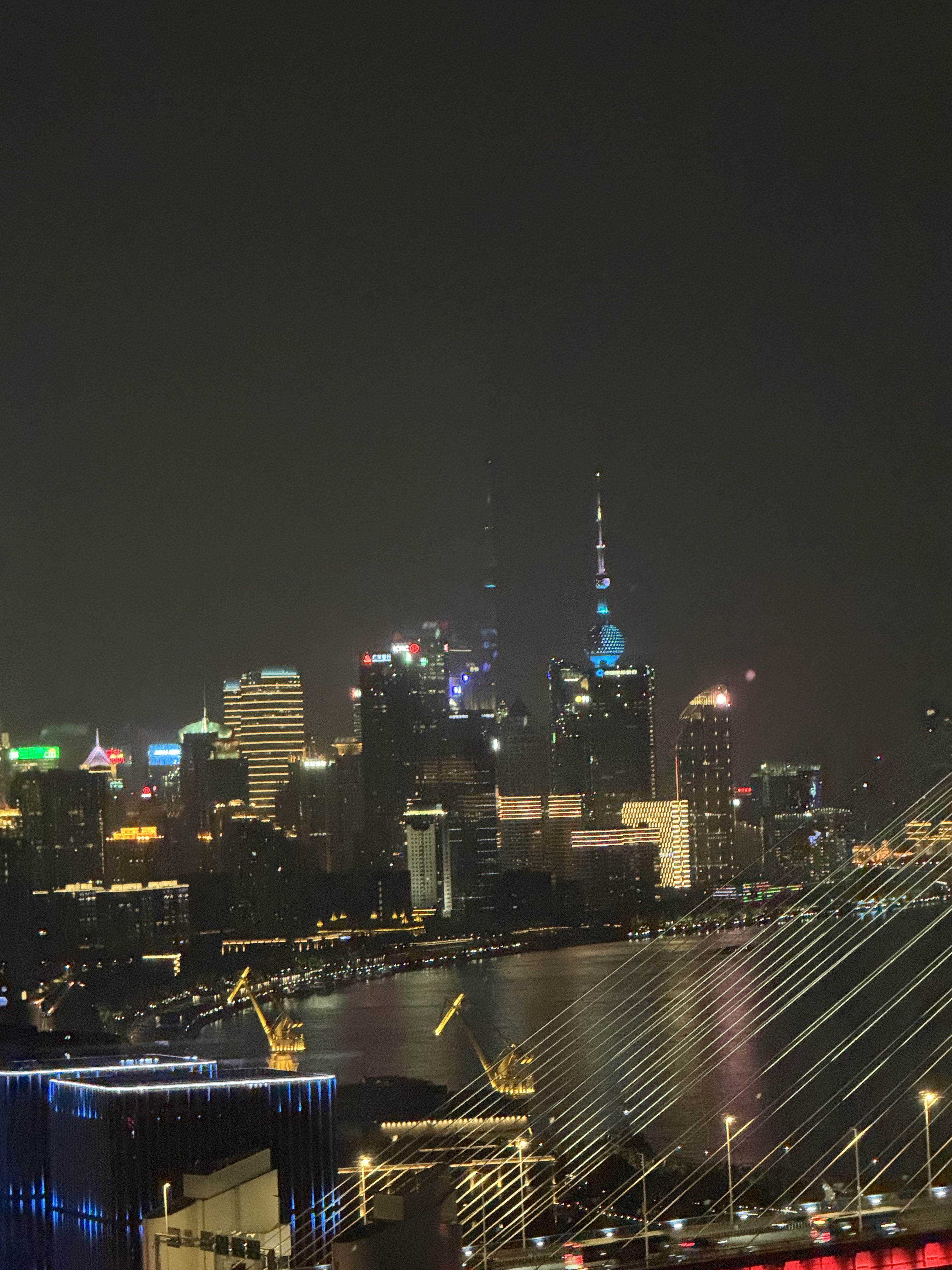 ϺֶϲǾƵ  Sheraton Shanghai Pudong Riverside