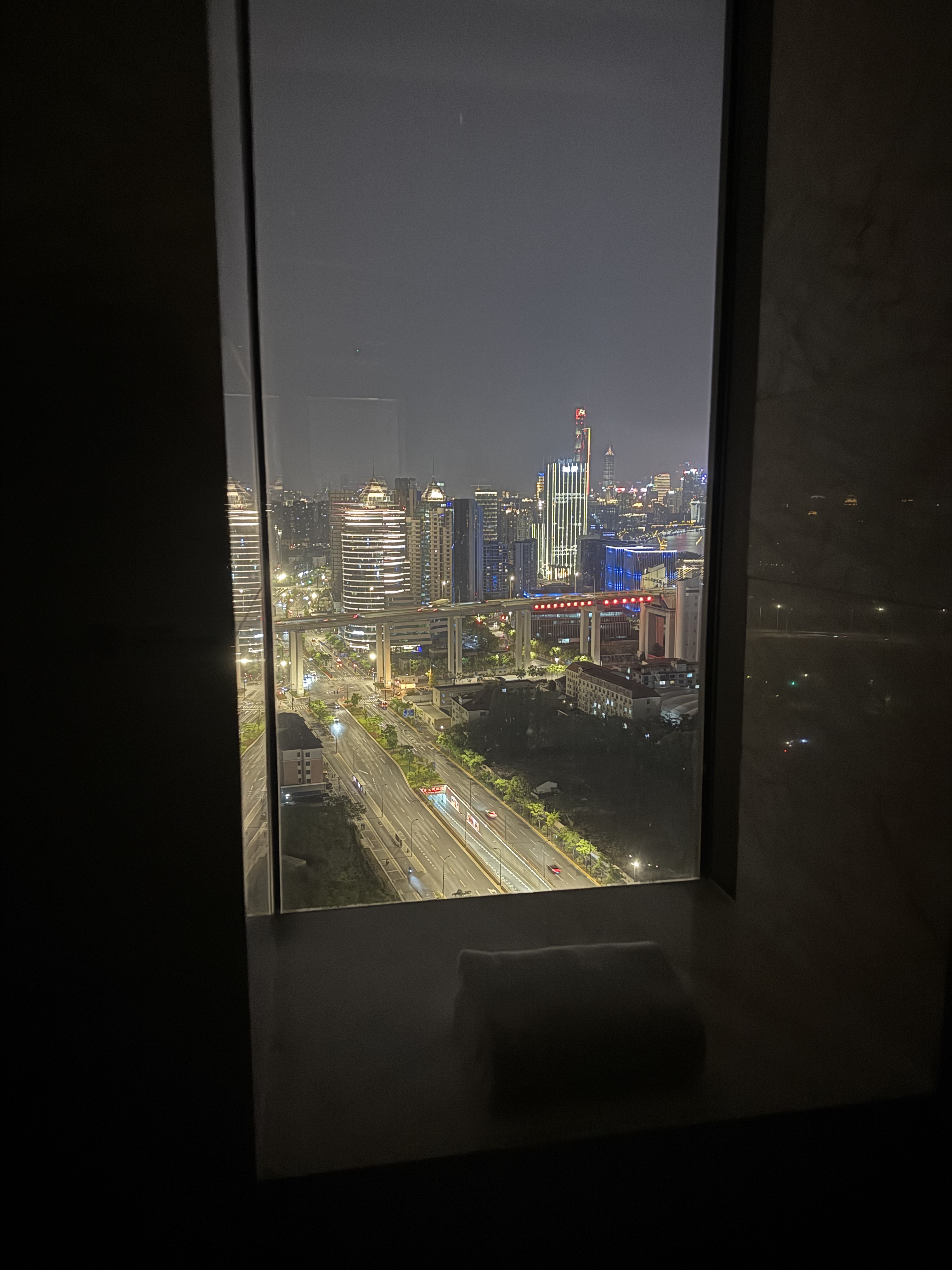 ϺֶϲǾƵ  Sheraton Shanghai Pudong Riverside
