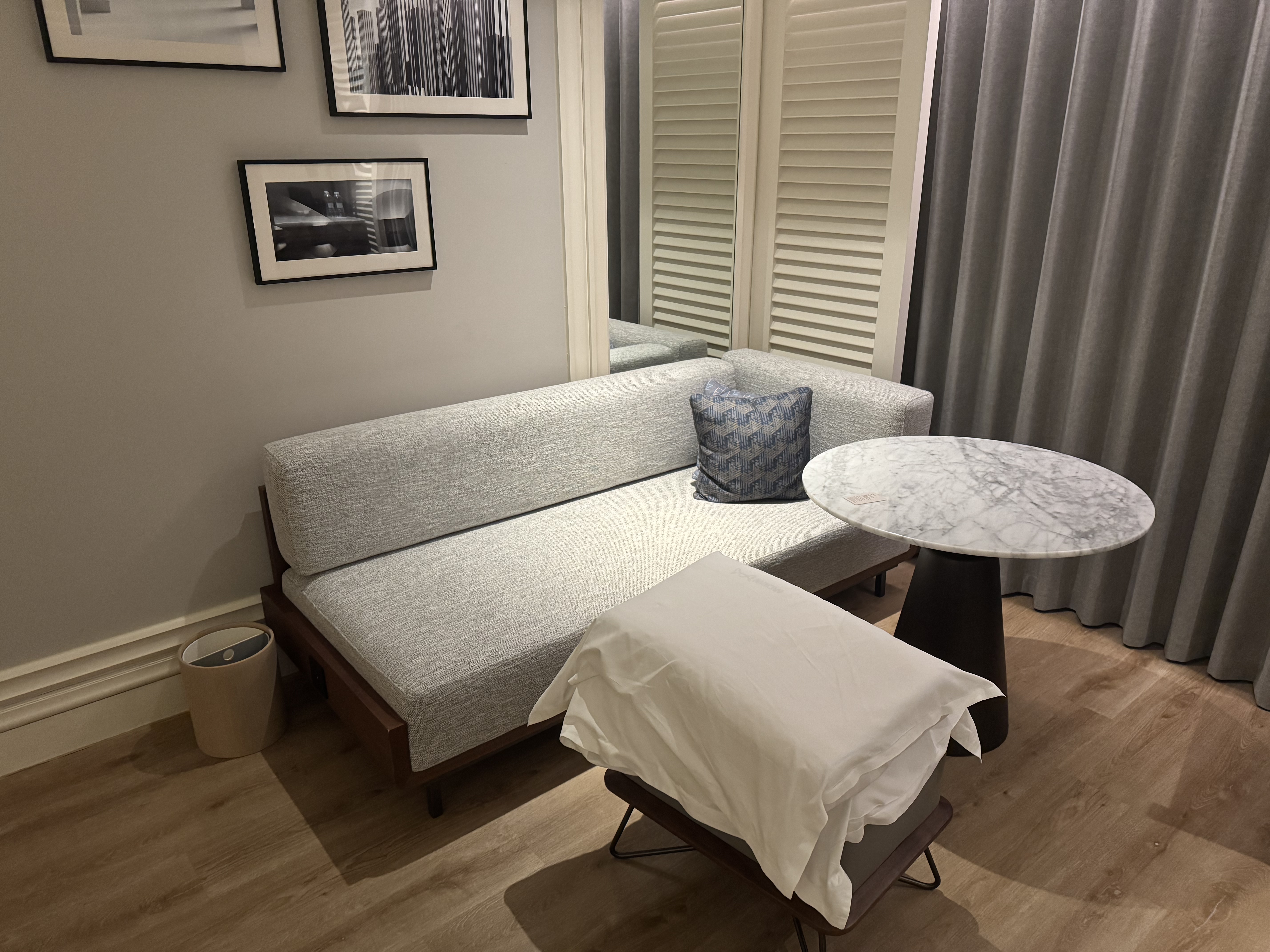 ϺֶϲǾƵ  Sheraton Shanghai Pudong Riverside