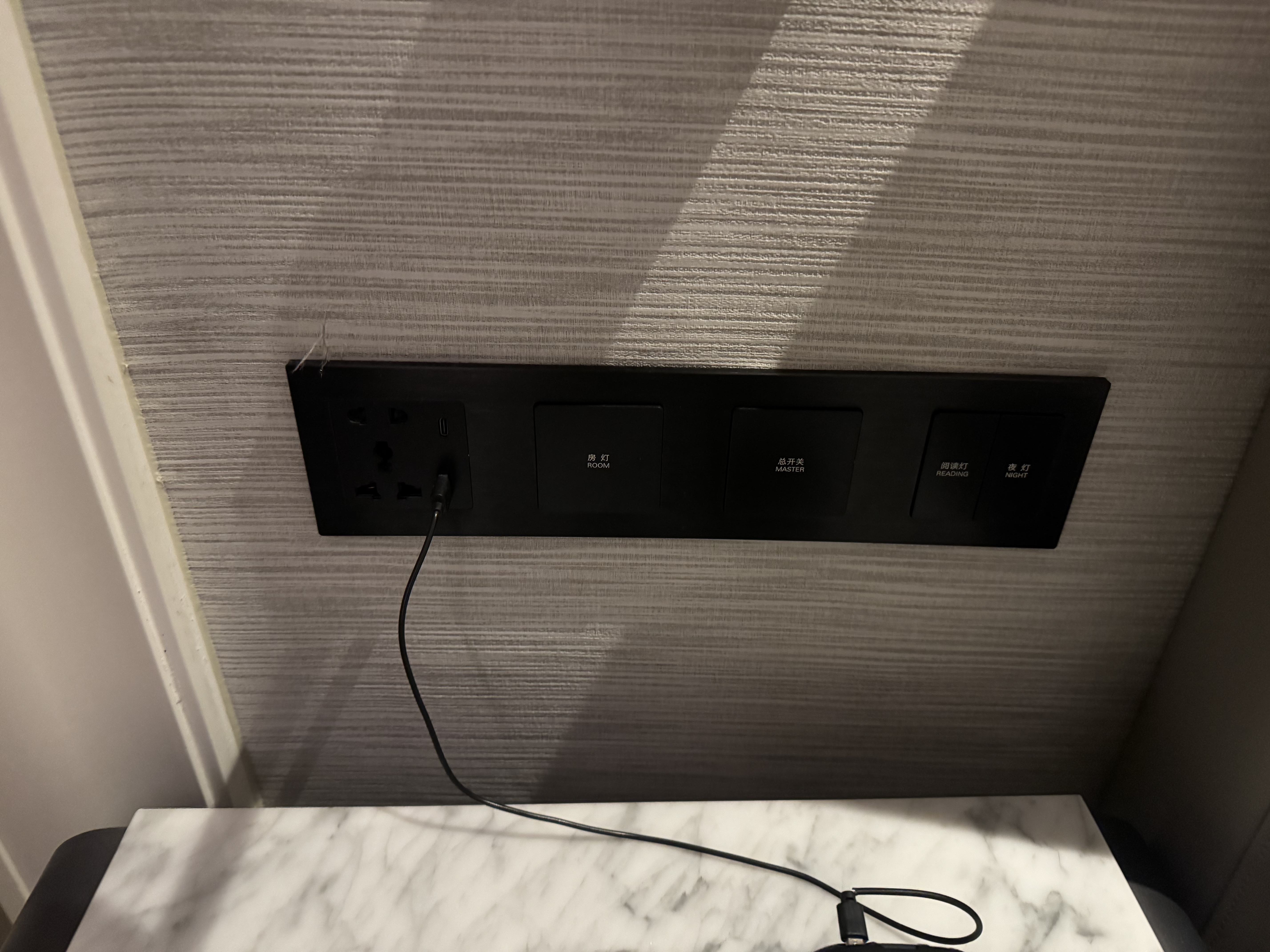 ϺֶϲǾƵ  Sheraton Shanghai Pudong Riverside