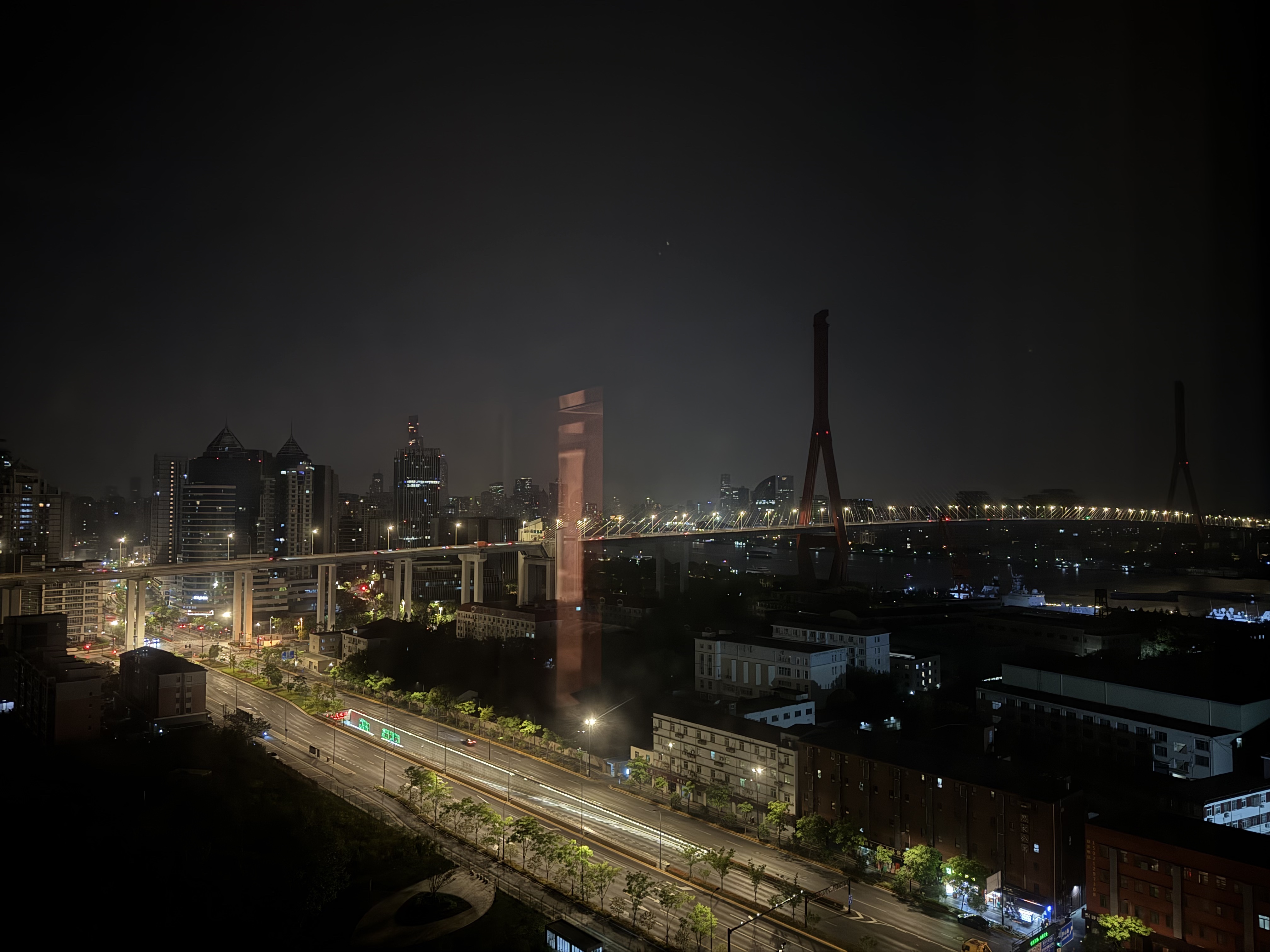 ϺֶϲǾƵ  Sheraton Shanghai Pudong Riverside