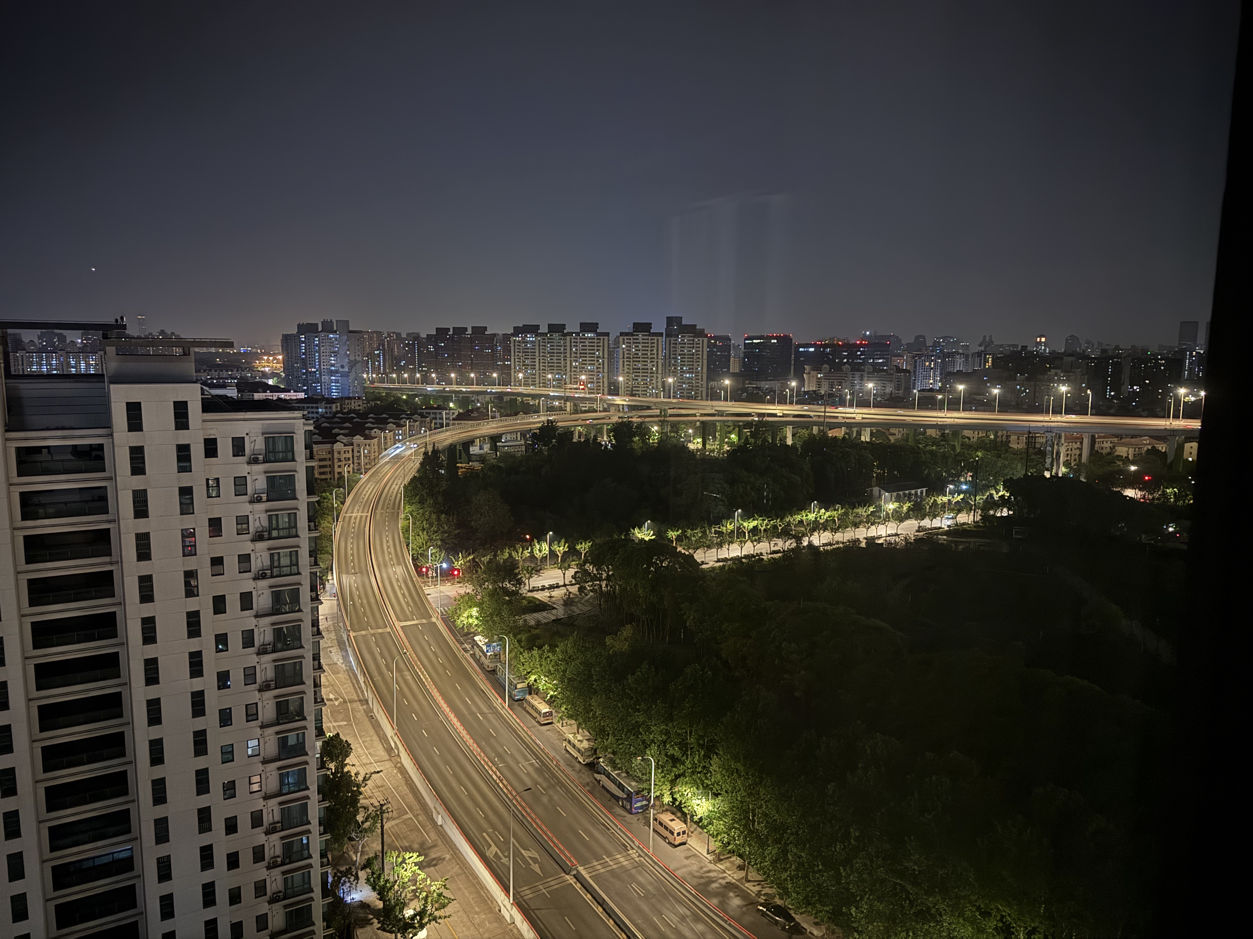 ϺֶϲǾƵ  Sheraton Shanghai Pudong Riverside
